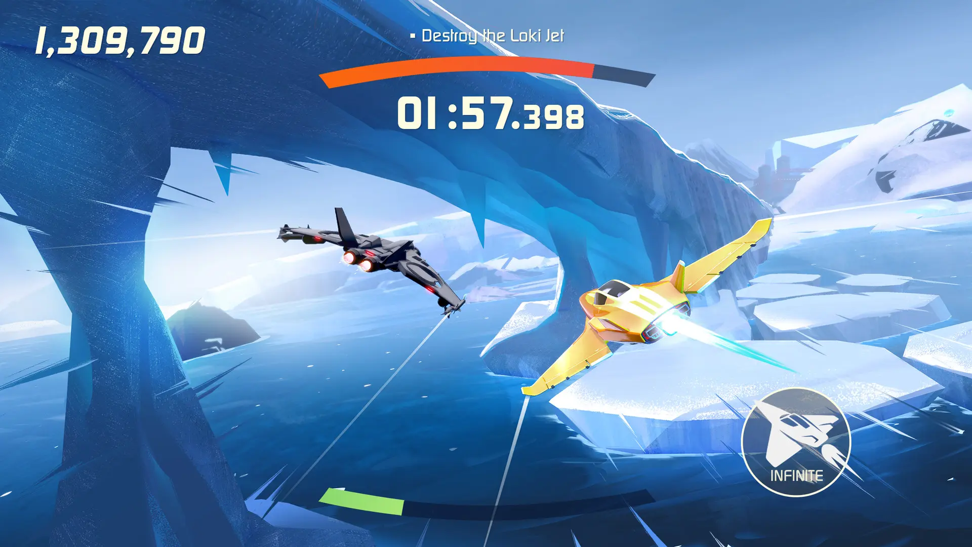 图片[1]-疾速特工 Agent Intercept-勇士吧