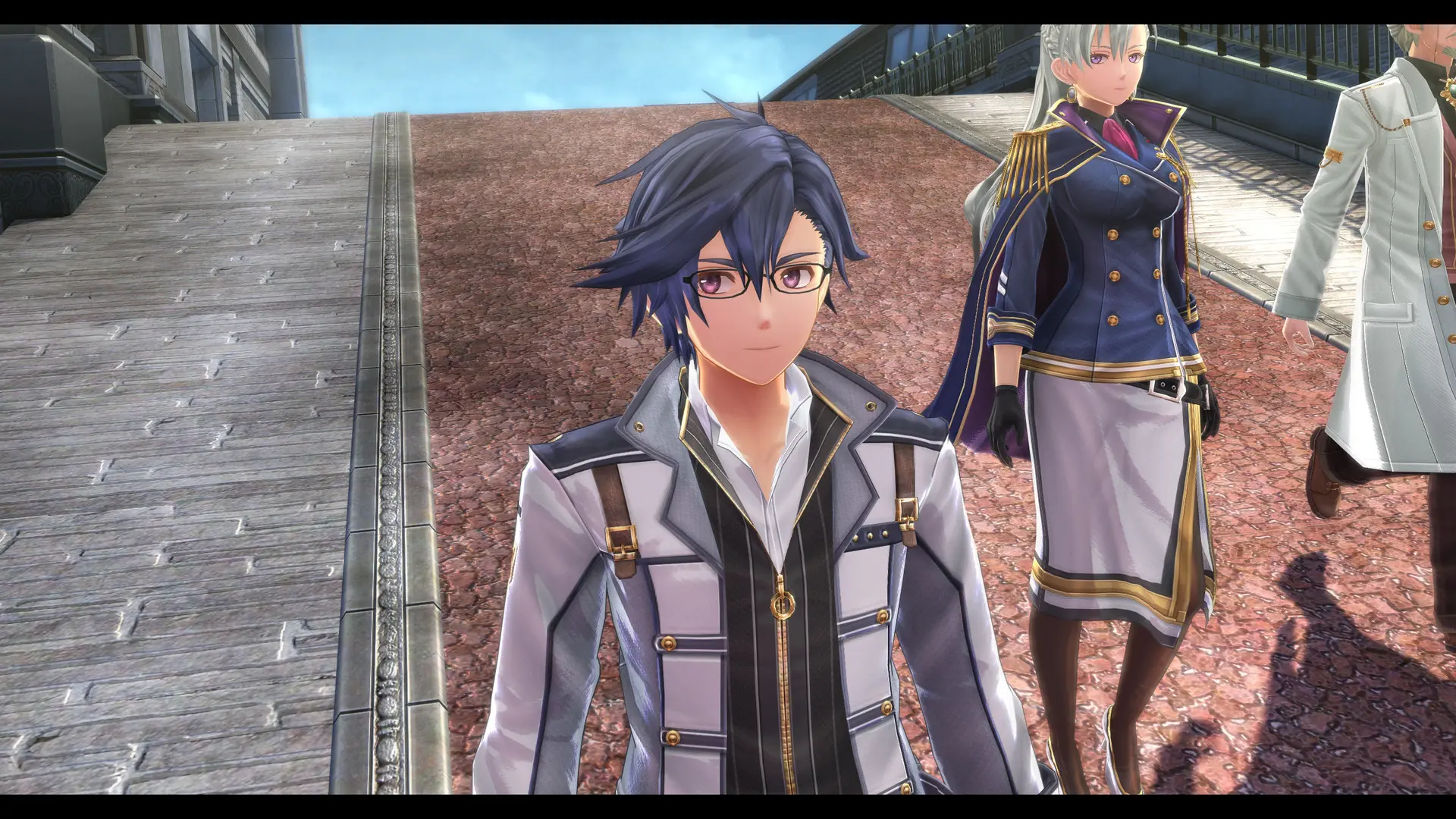图片[2]-英雄传说 闪之轨迹3 4 The Legend of Heroes Trails of Cold Steel III IV-勇士吧