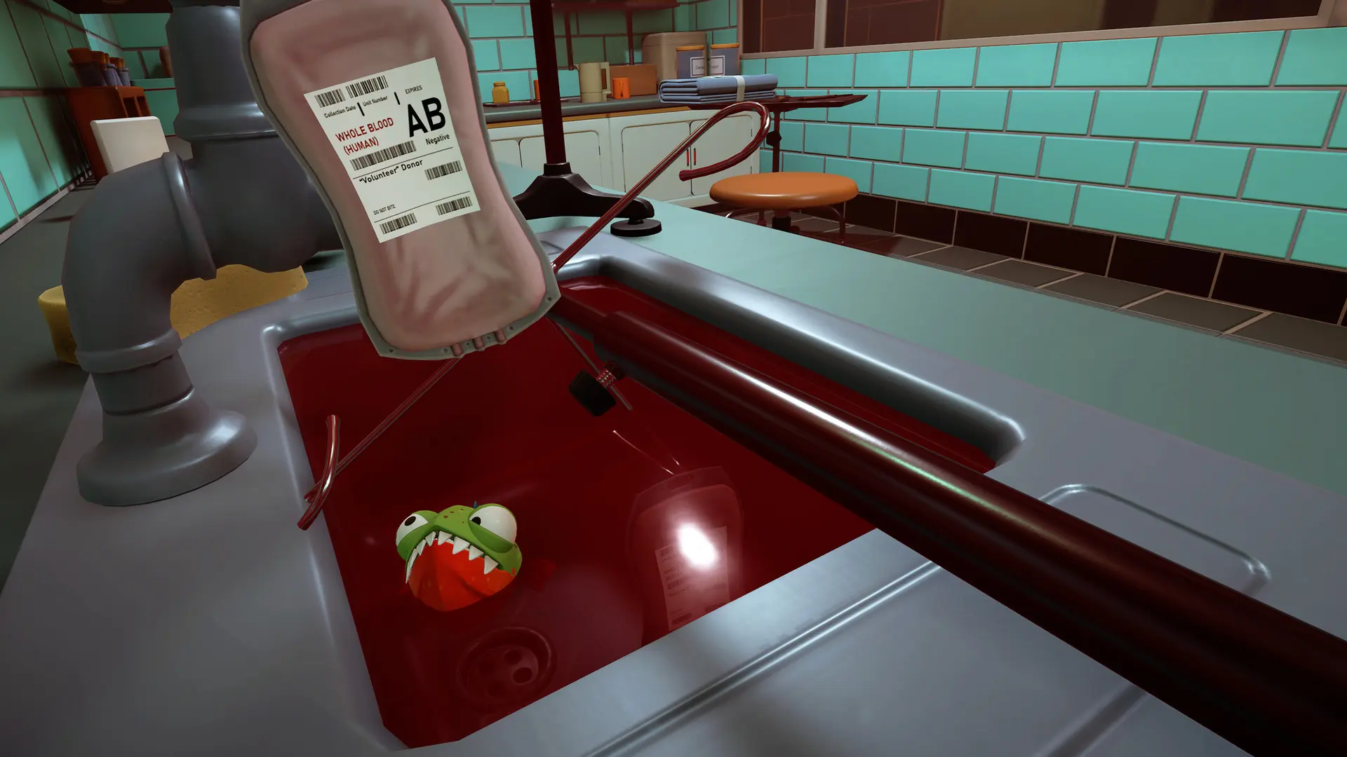 图片[2]-我是小鱼儿 I Am Fish v1.1.13版 官方中文-勇士吧