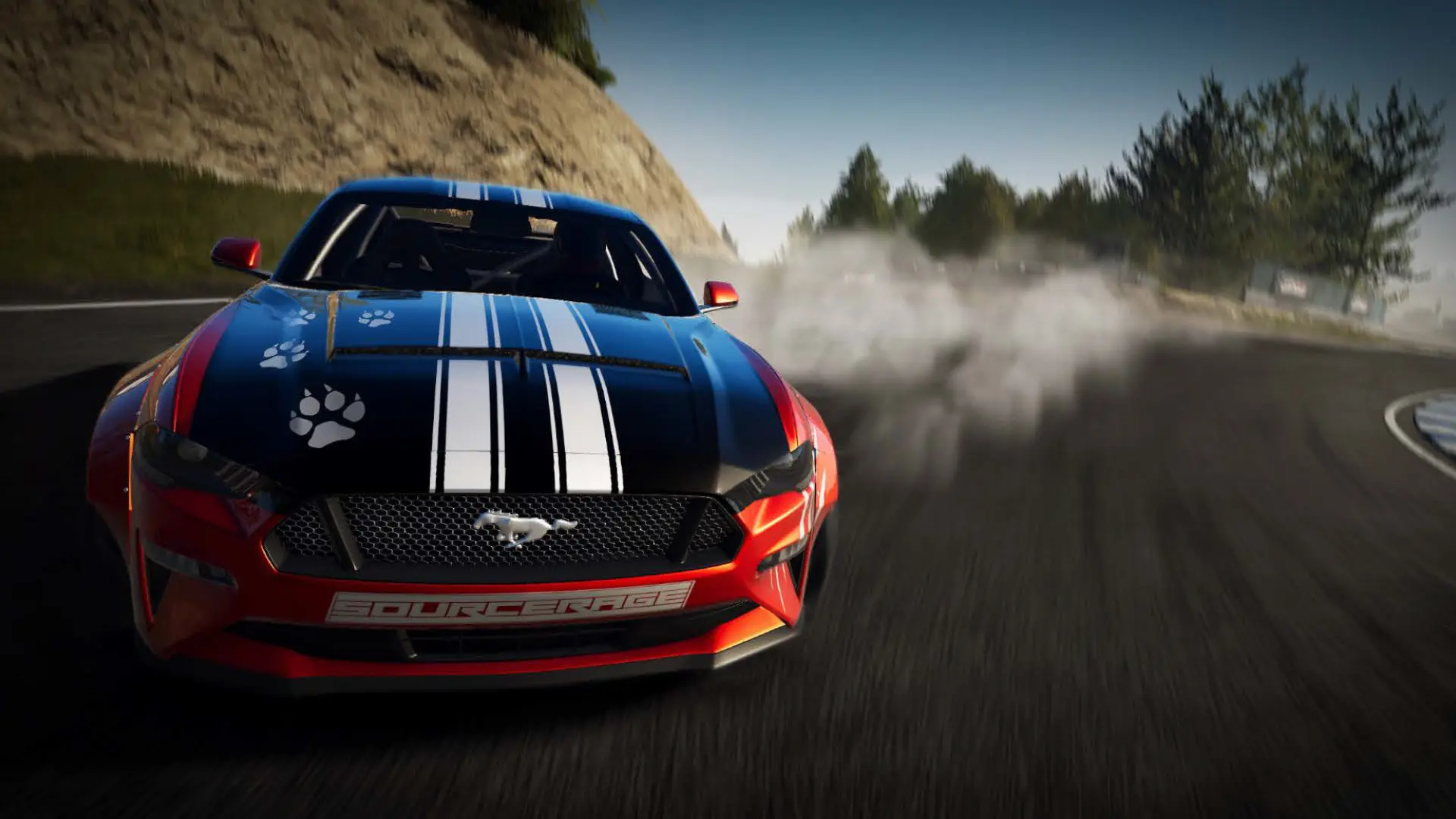 漂移21 DRIFT CE DRIFT21 v23644版 集成全DLC 官方中文-勇士吧