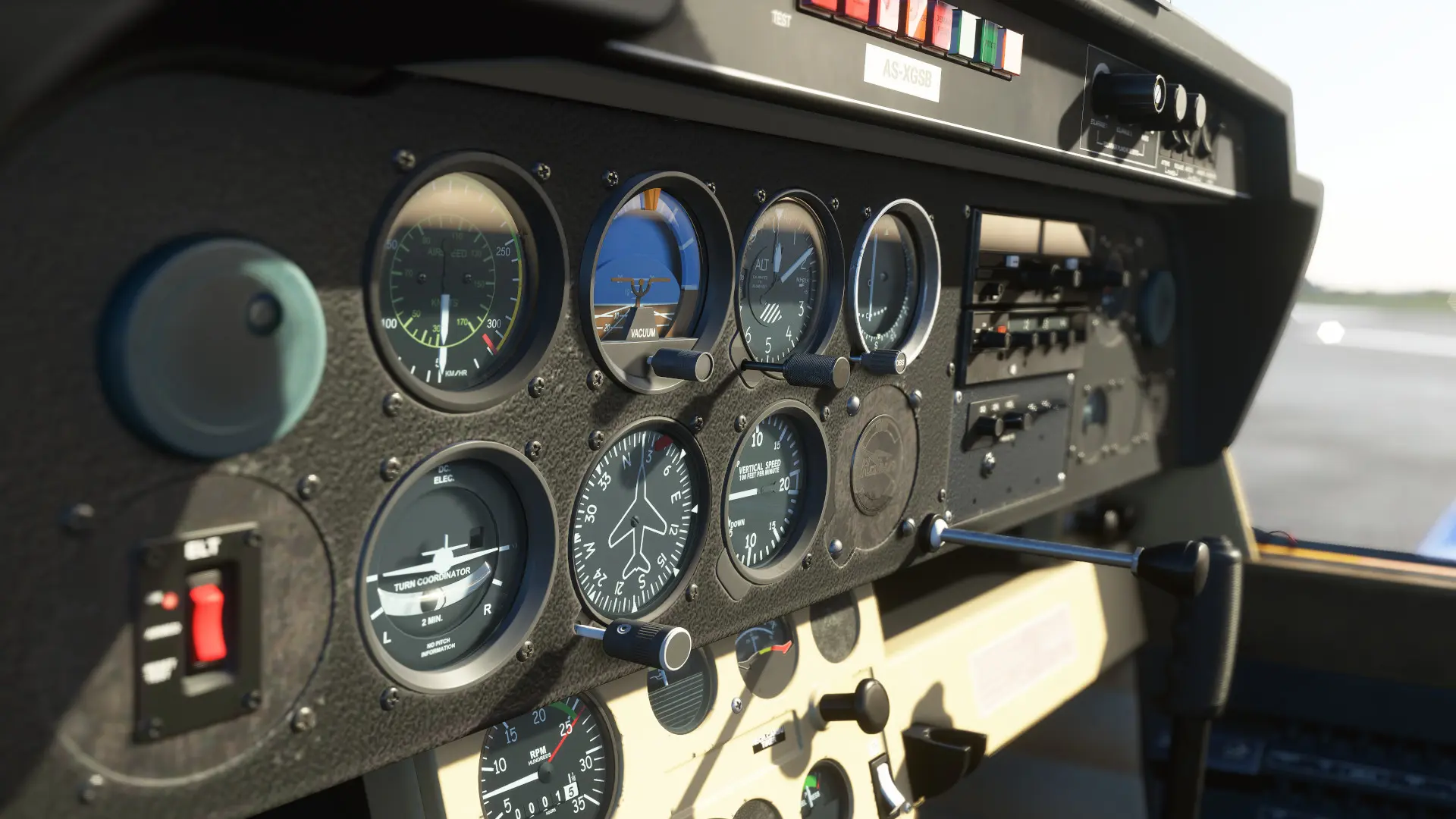 图片[4]-微软飞行模拟 Microsoft Flight Simulator v1.36.2.0版|集成全DLC 官方中文 下载数据需要代理-勇士吧