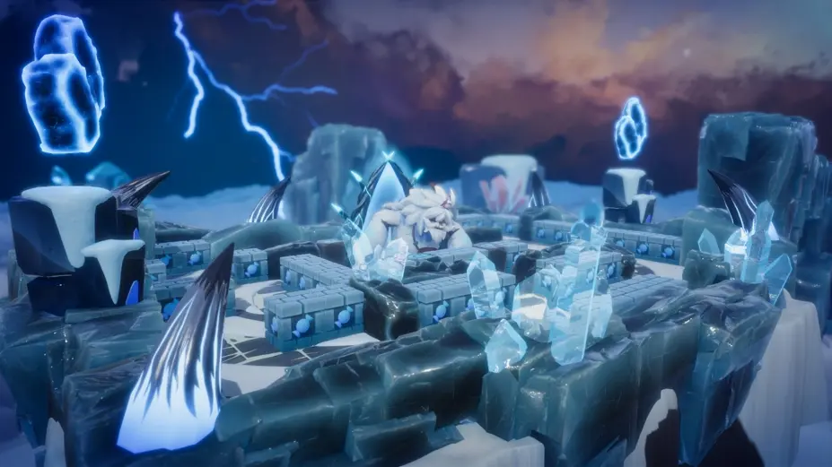 图片[3]-糖果灾难 机关塔防 Candy Disaster-勇士吧