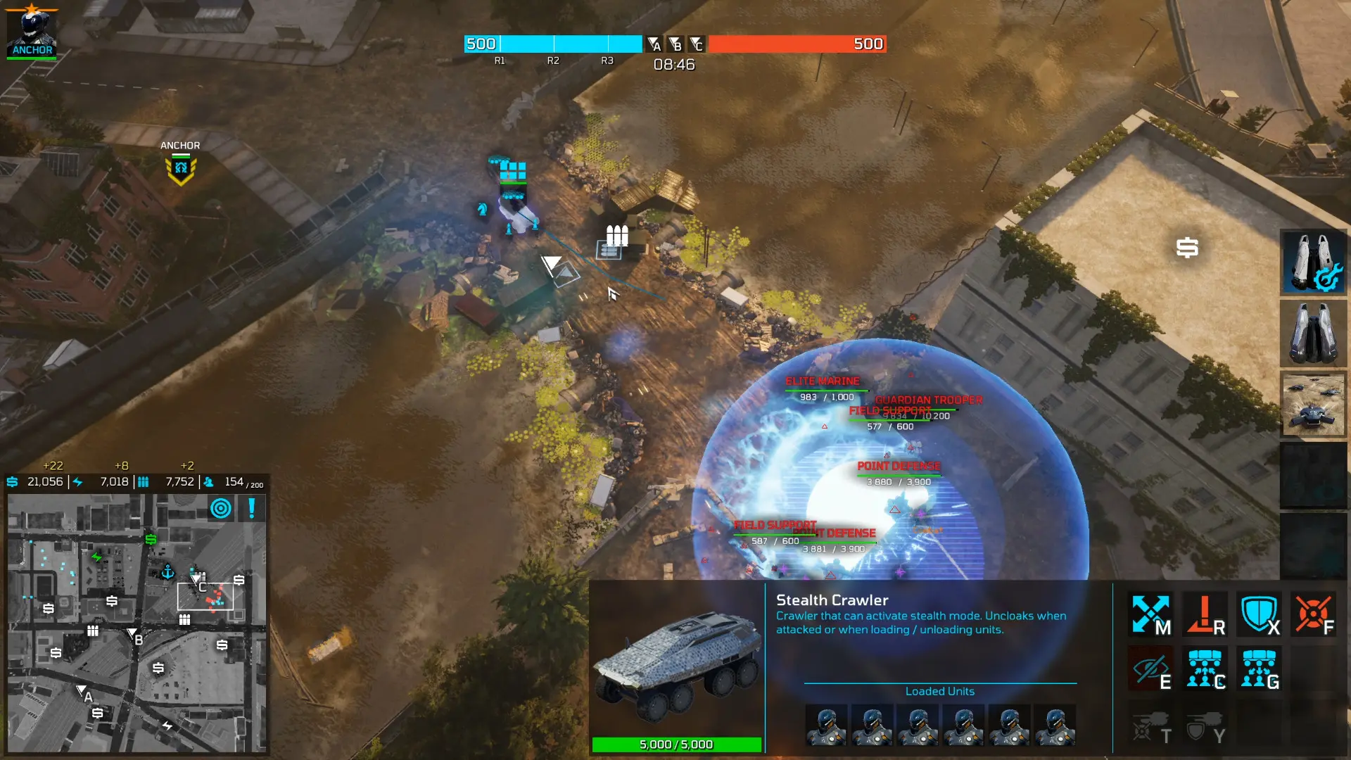 图片[4]-Eximius 夺取前线 Eximius Seize the Frontline-勇士吧