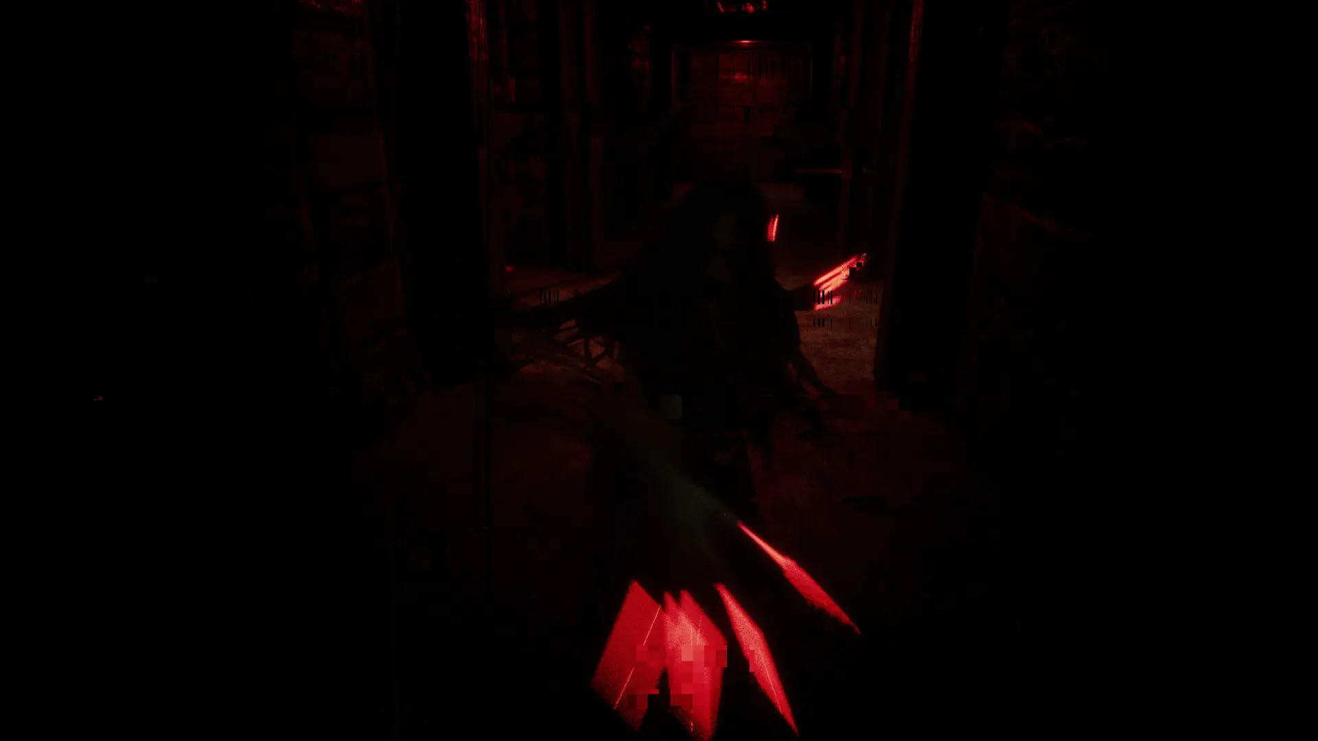 图片[3]-死亡脚步 Deadstep-勇士吧