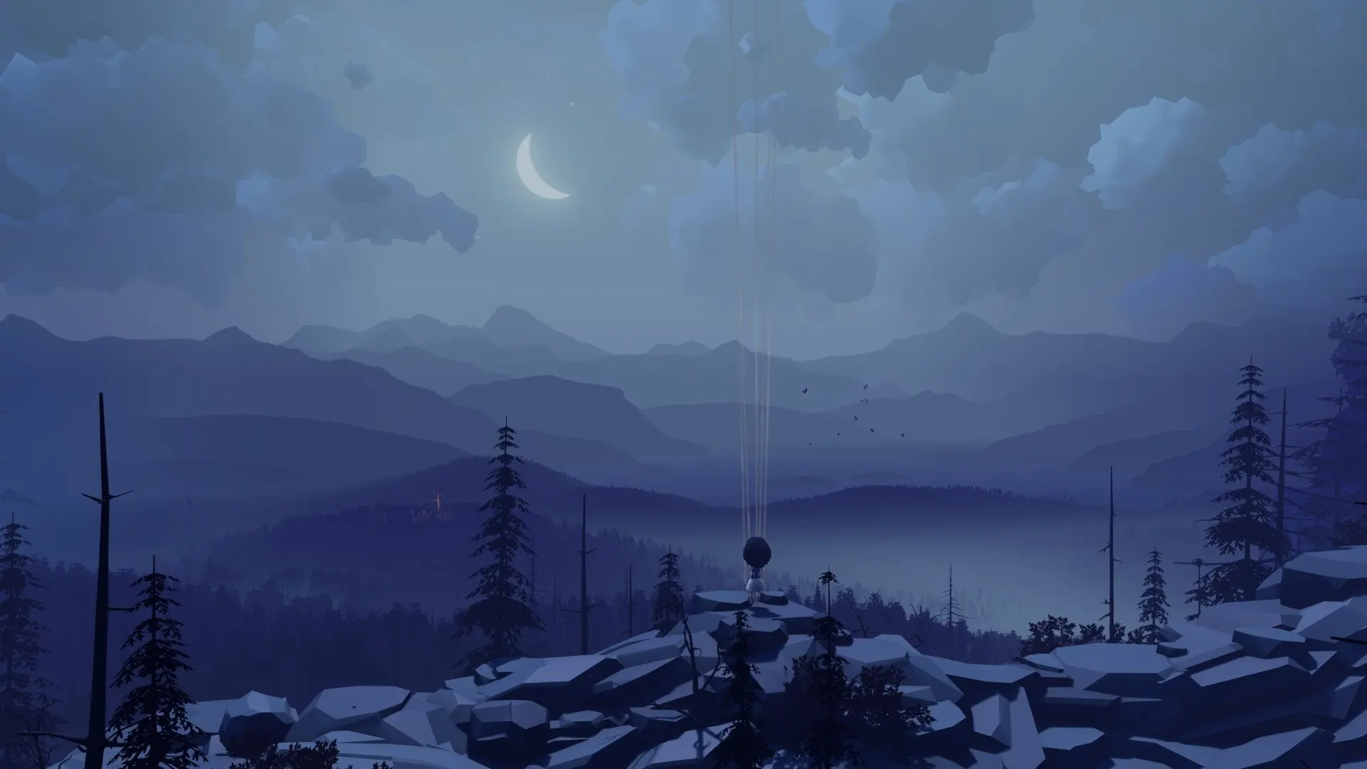 提线木偶奇遇记 A Juggler’s Tale-勇士吧