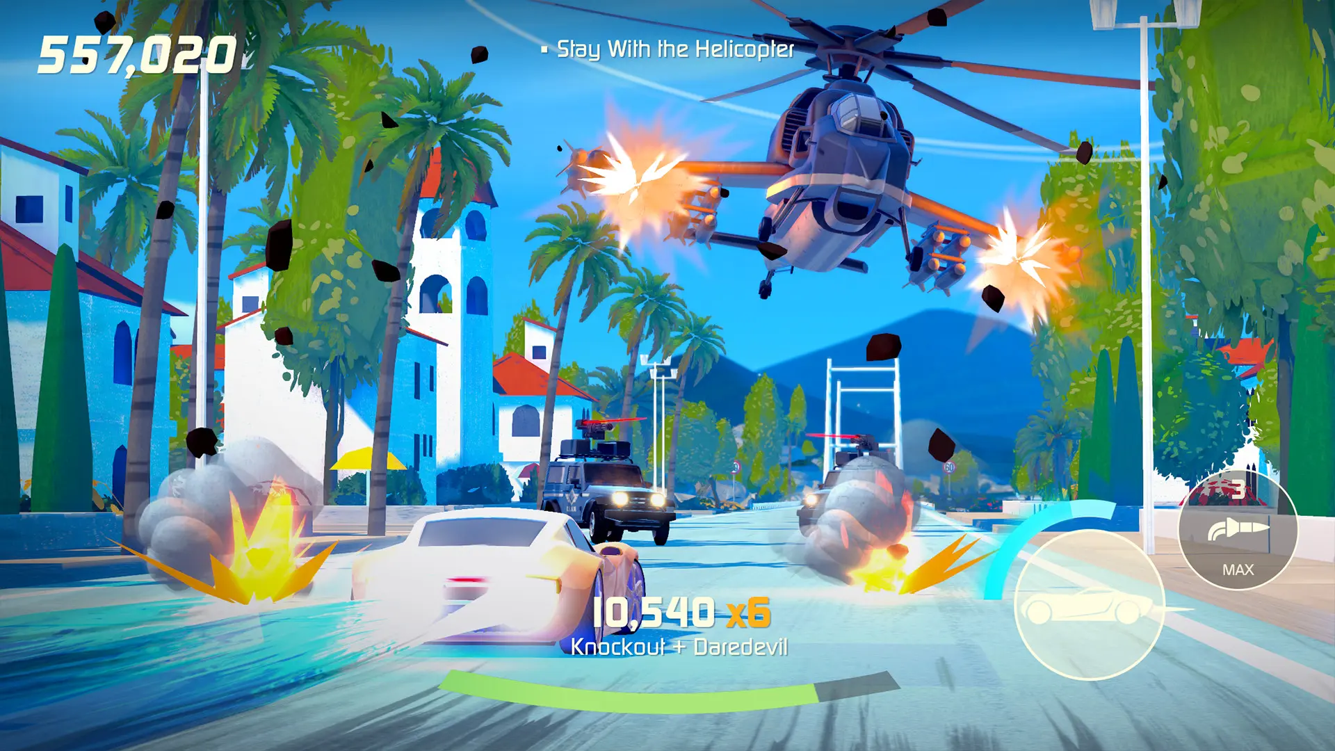 疾速特工 Agent Intercept-勇士吧