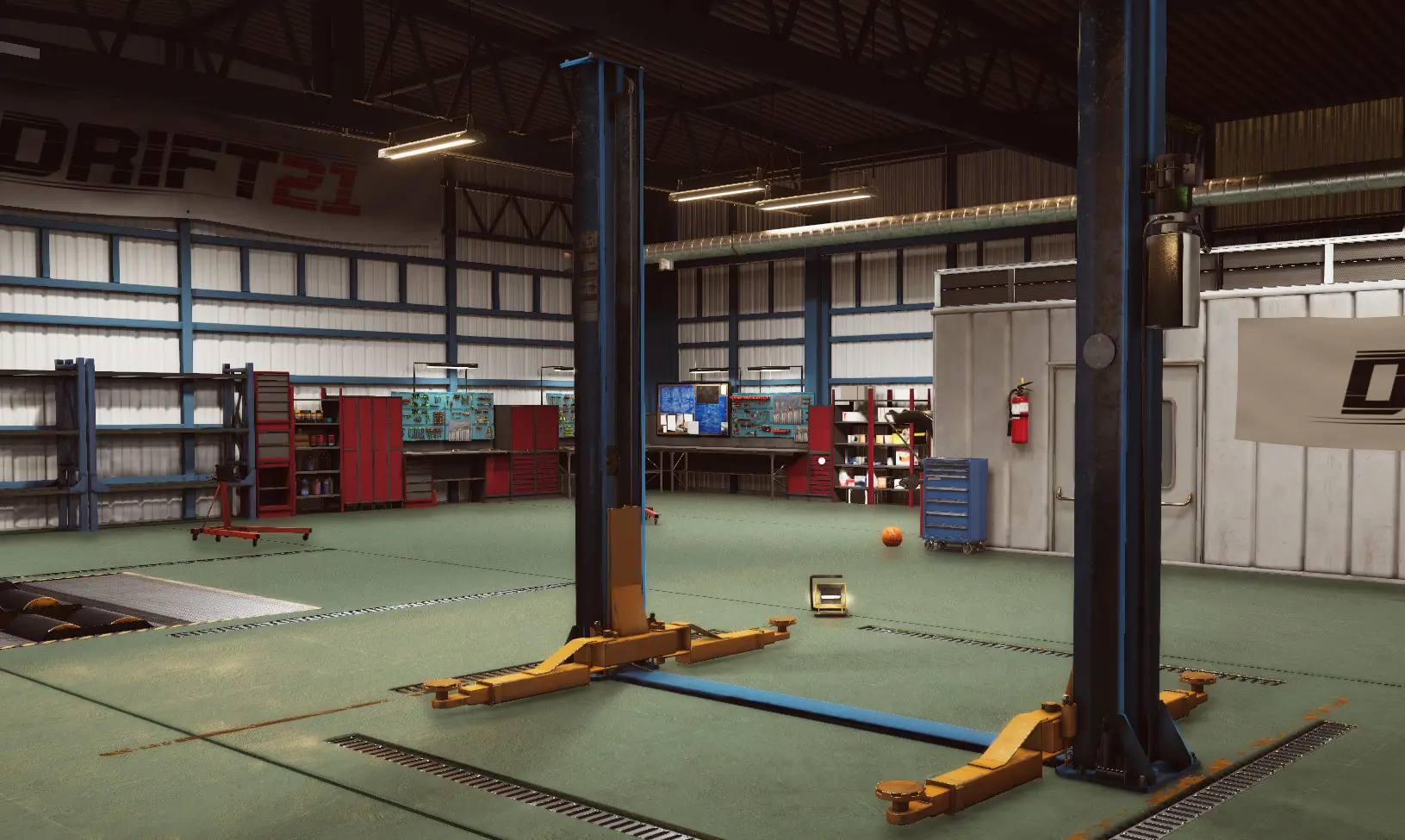 图片[4]-漂移21 DRIFT CE DRIFT21 v23644版 集成全DLC 官方中文-勇士吧