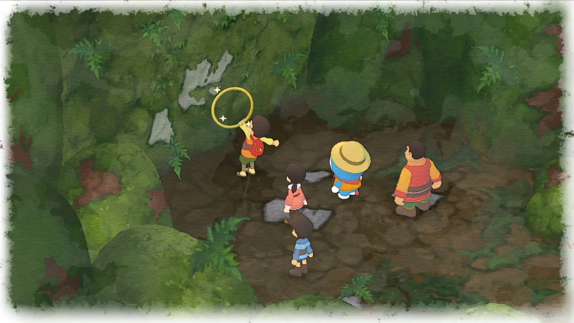 图片[1]-哆啦A梦 大雄的牧场物语 DORAEMON STORY OF SEASONS-勇士吧