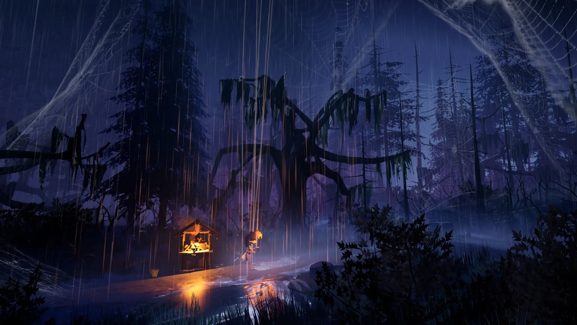 图片[4]-提线木偶奇遇记 A Juggler’s Tale-勇士吧