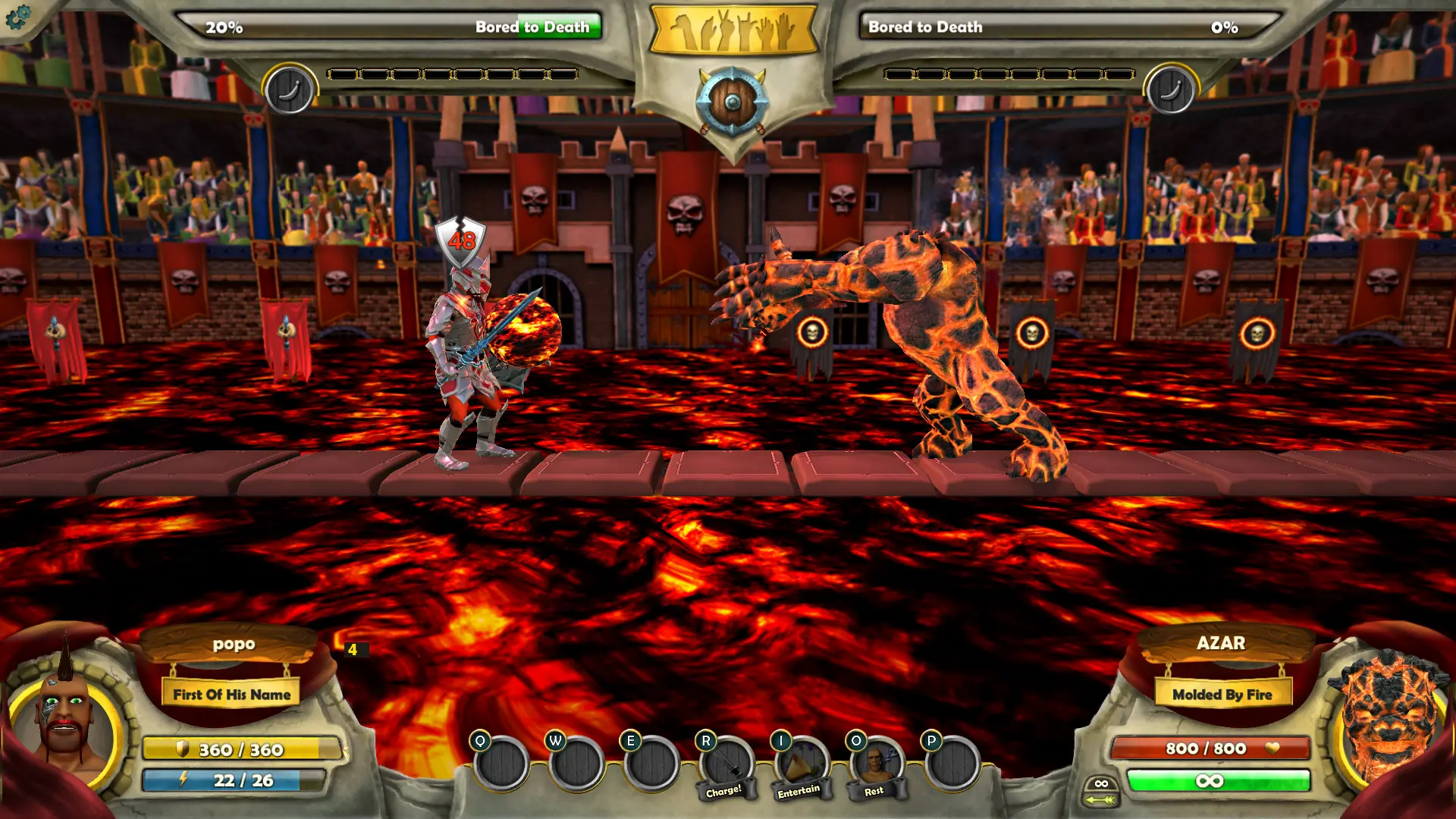 战士们 走向荣耀 Warriors Rise to Glory-勇士吧