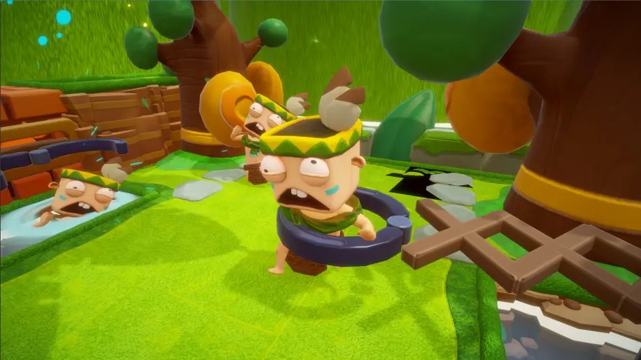 图片[2]-糖果灾难 机关塔防 Candy Disaster-勇士吧