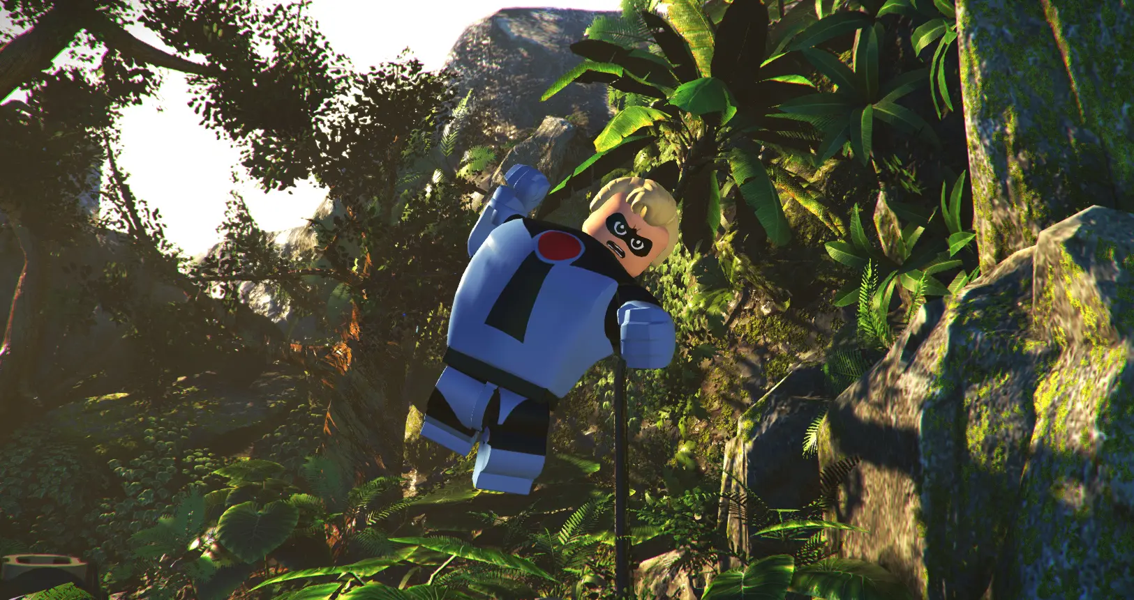 图片[2]-乐高超人总动员 乐高星球大战3 克隆人战争-勇士吧