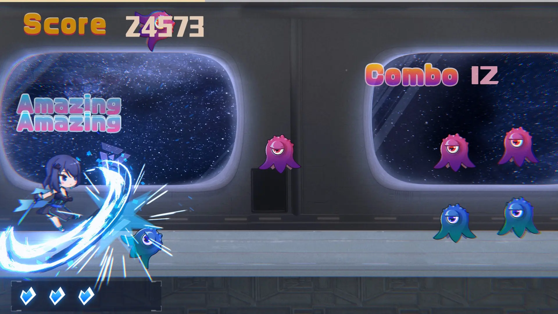 图片[1]-无限方舟 Ark Mobius: Censored Edition-勇士吧