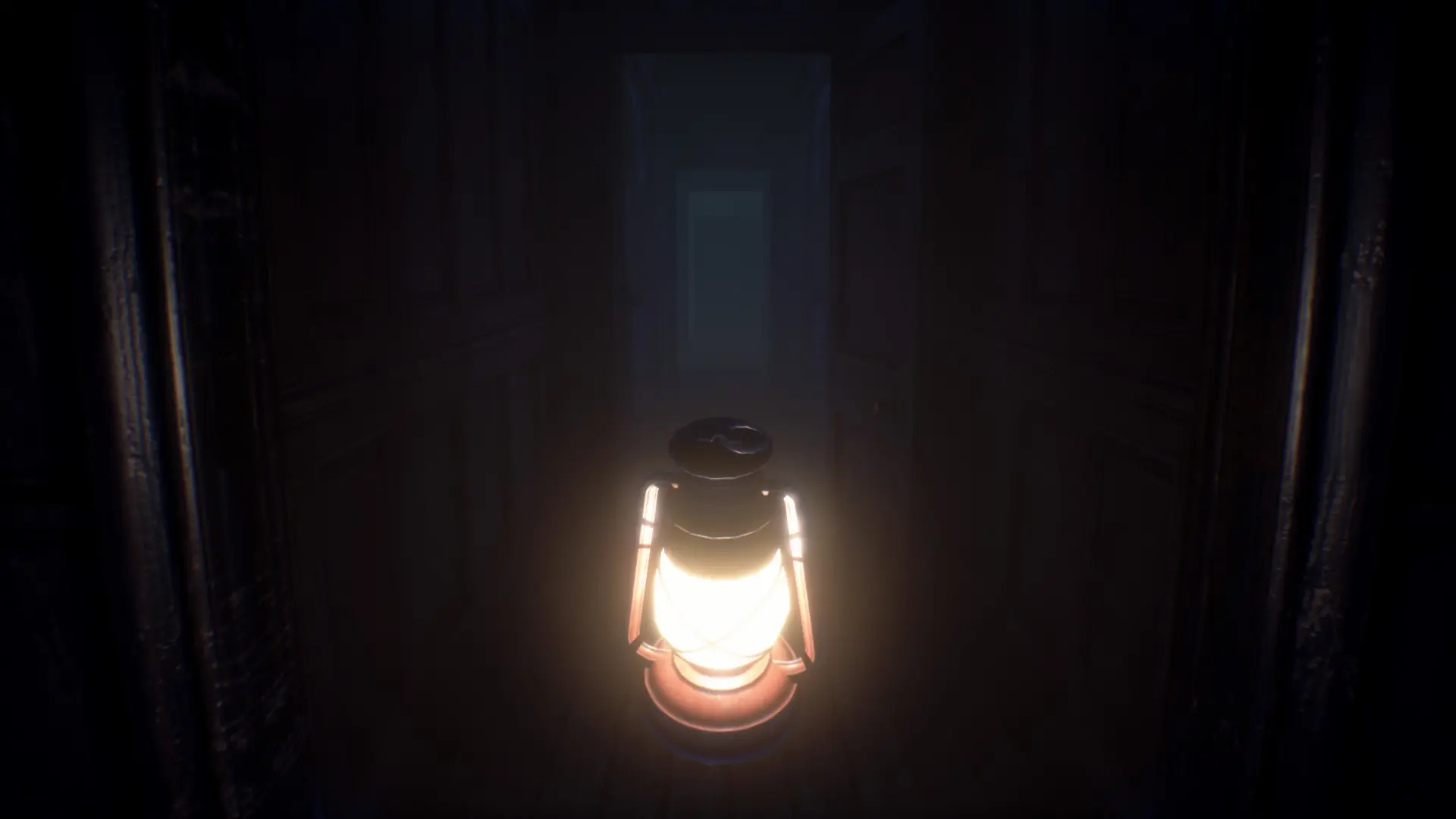 死亡脚步 Deadstep-勇士吧