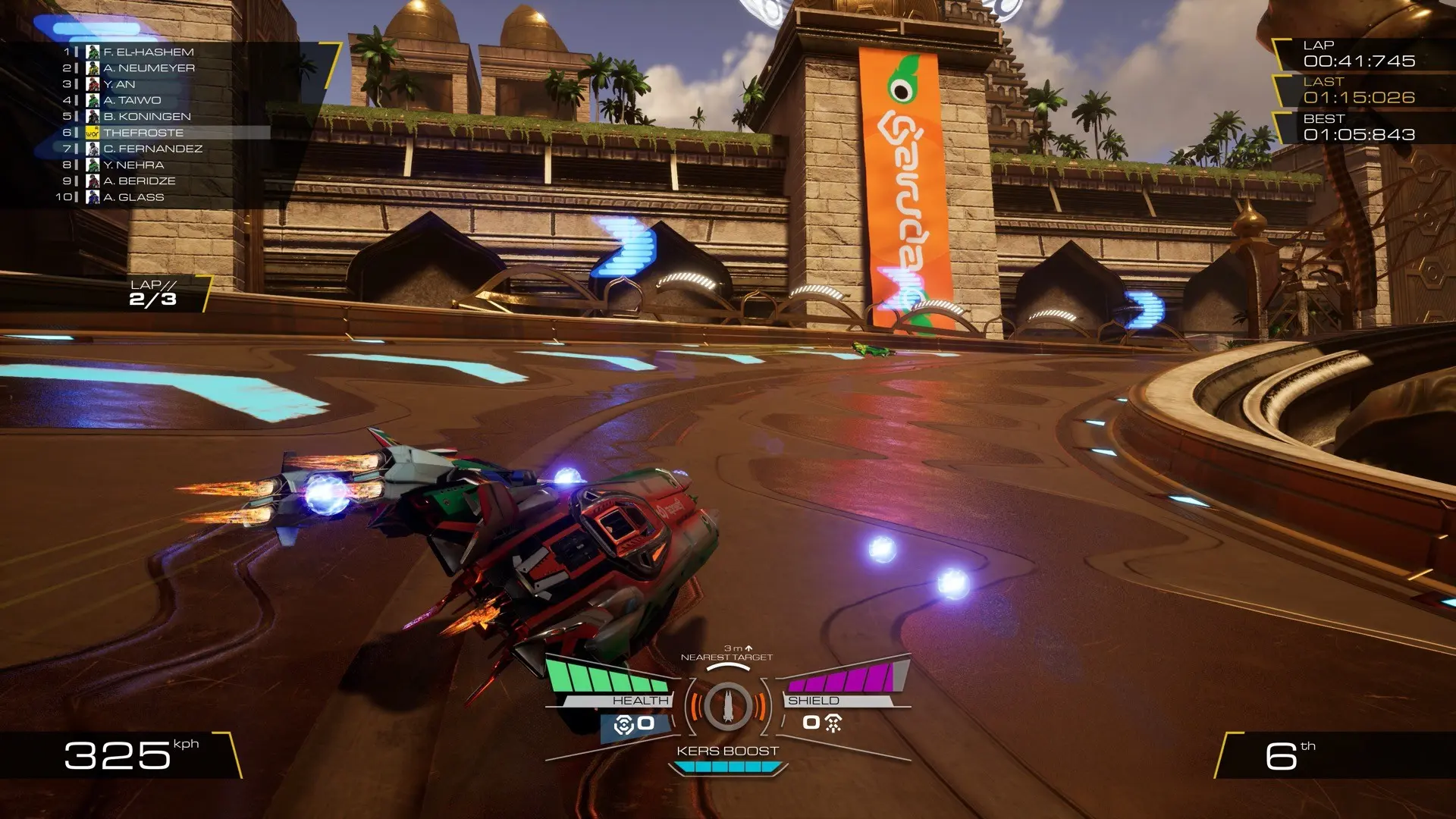 图片[2]-Pacer-勇士吧