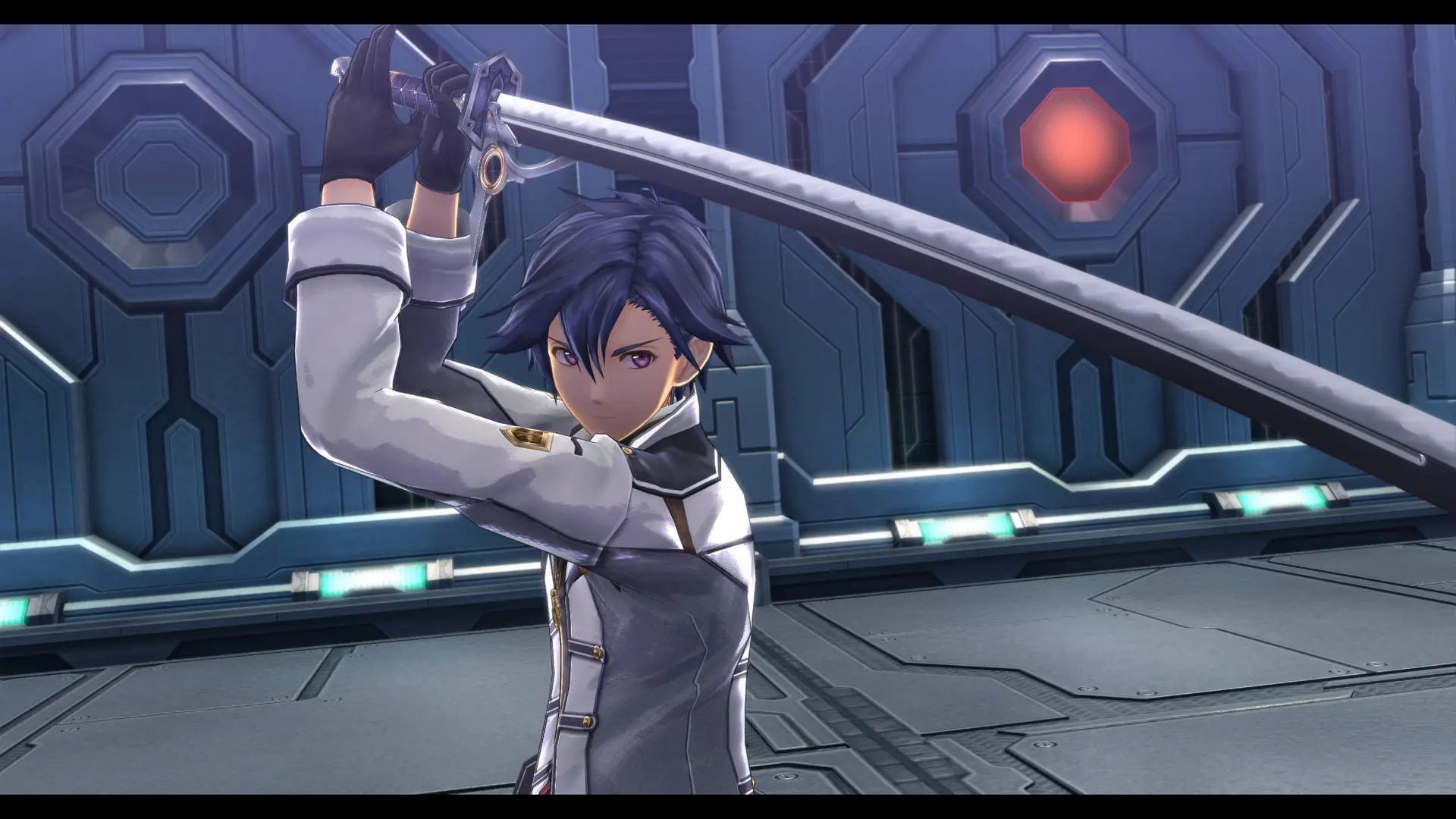 图片[1]-英雄传说 闪之轨迹3 4 The Legend of Heroes Trails of Cold Steel III IV-勇士吧