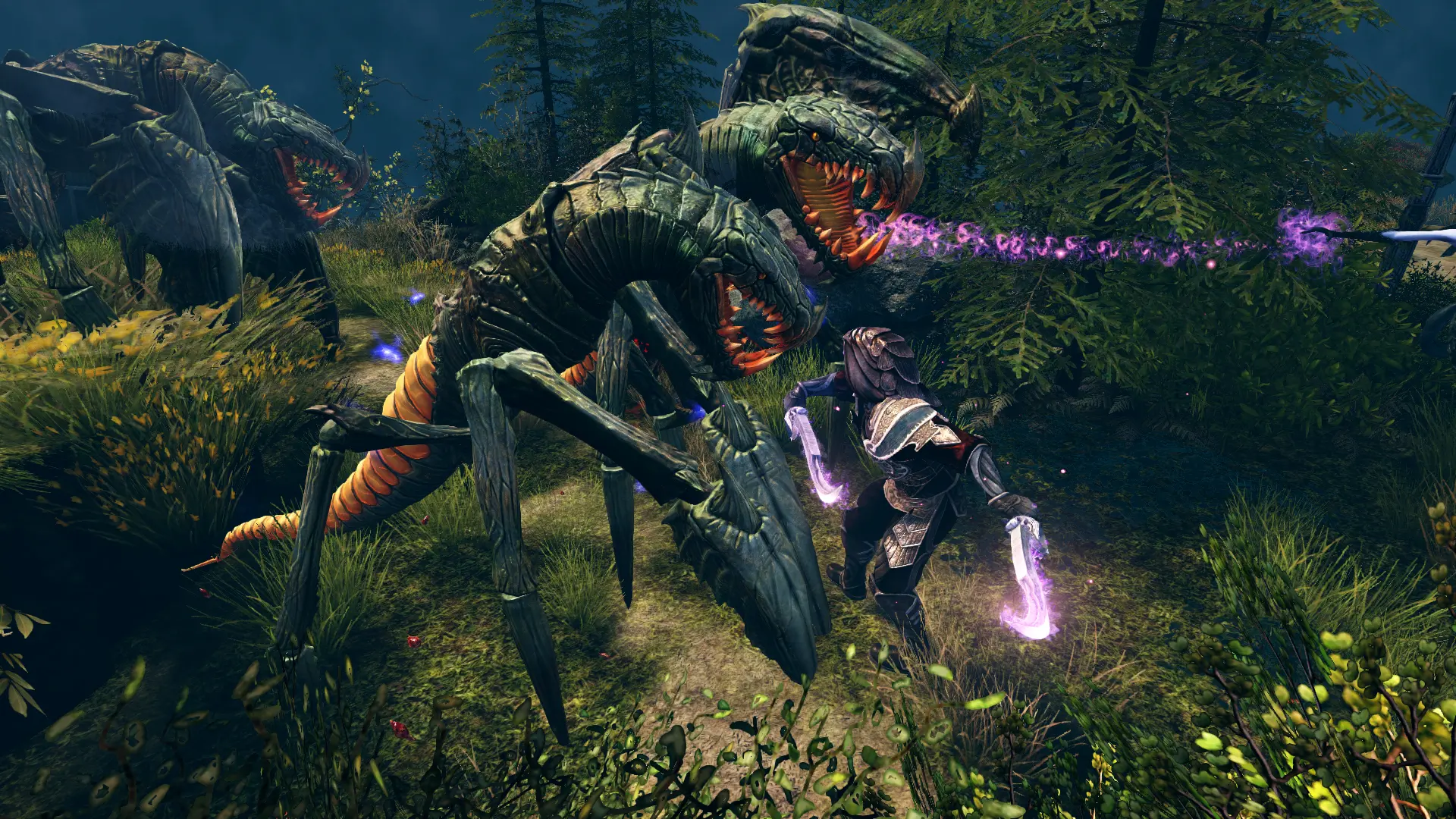 图片[1]-范海辛的奇妙冒险 3部曲 The Incredible Adventures of Van Helsing-勇士吧