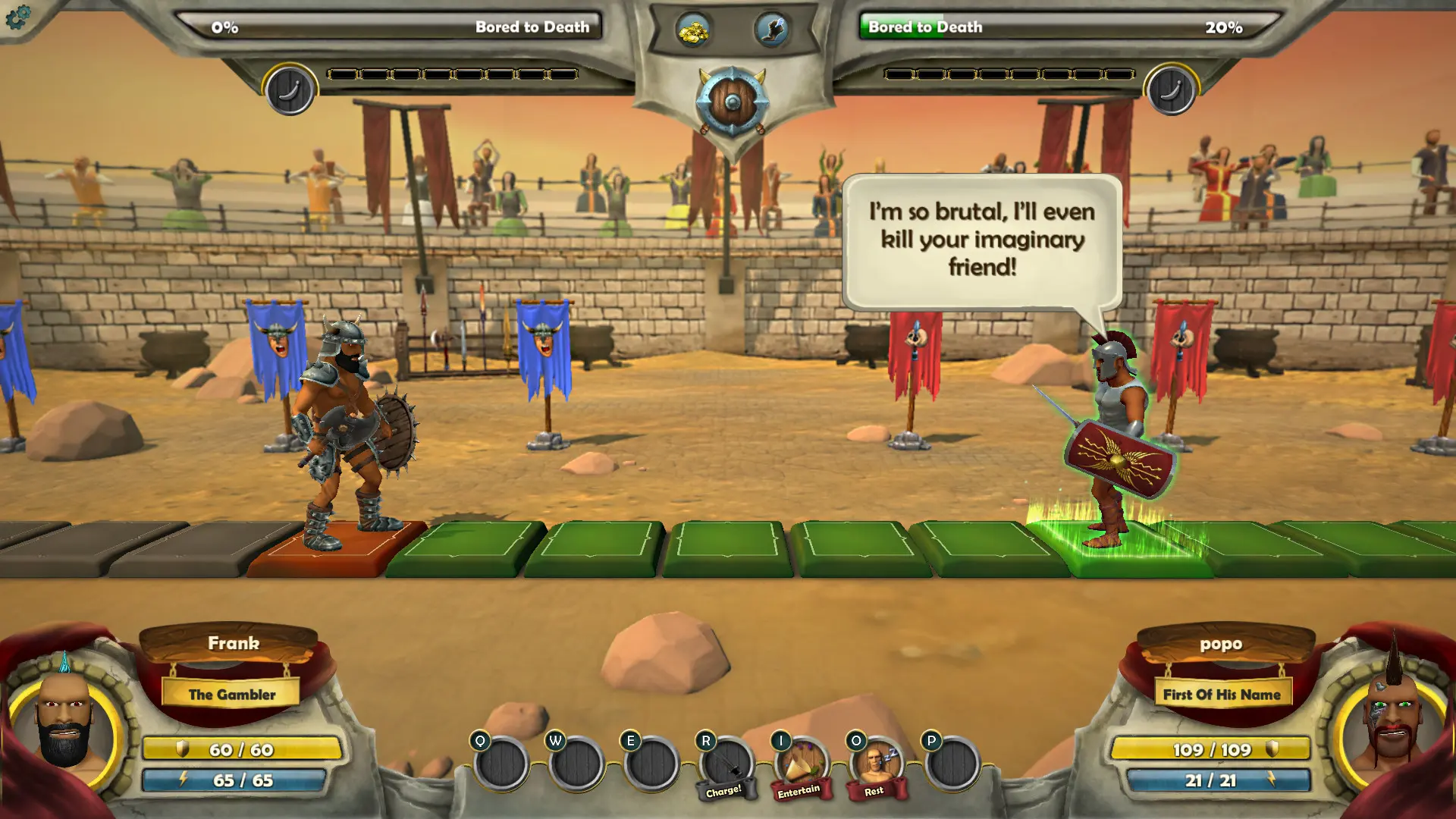 图片[2]-战士们 走向荣耀 Warriors Rise to Glory-勇士吧