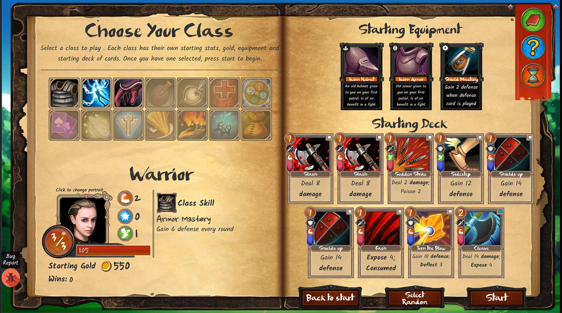 杀戮六角格 The Last Hex-勇士吧