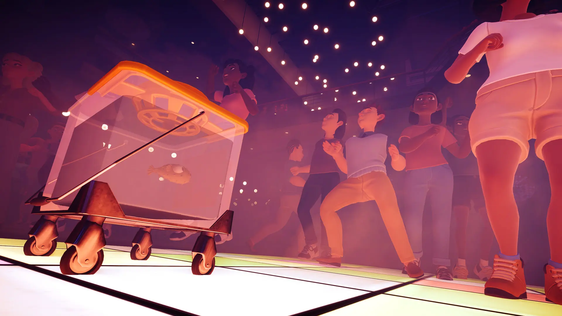 图片[1]-我是小鱼儿 I Am Fish v1.1.13版 官方中文-勇士吧