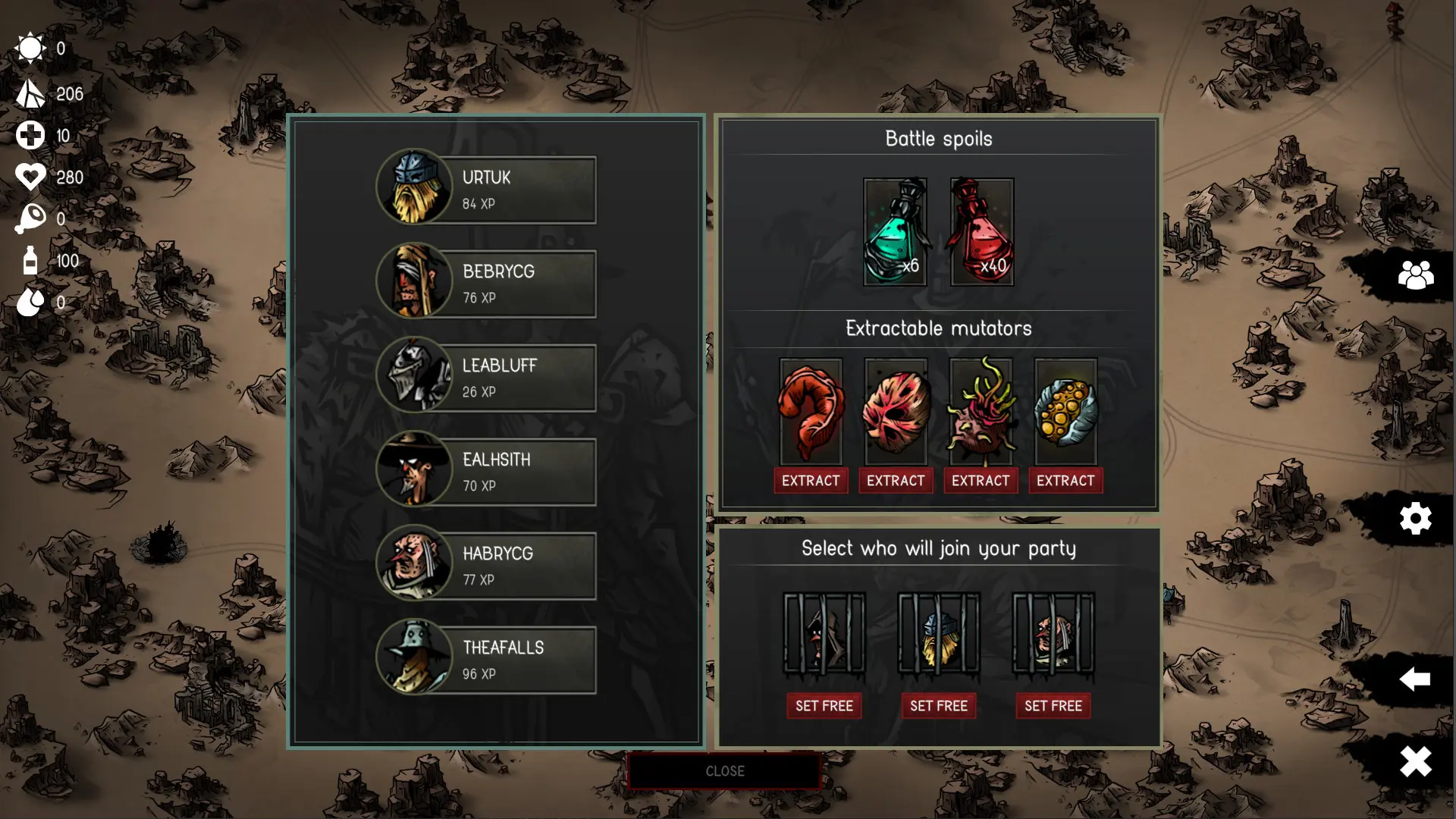 图片[1]-乌尔图克 荒凉 Urtuk The Desolation v1.0.0.91版 官方中文-勇士吧