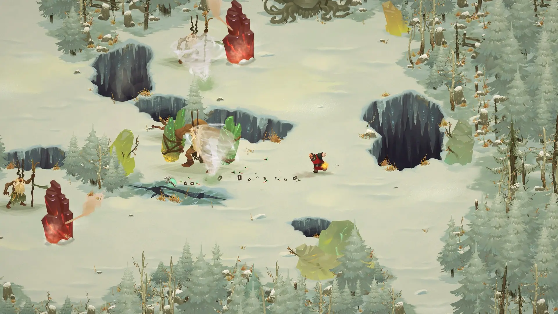 图片[2]-Yaga v1.3.23s版 集成全DLC 官方中文-勇士吧