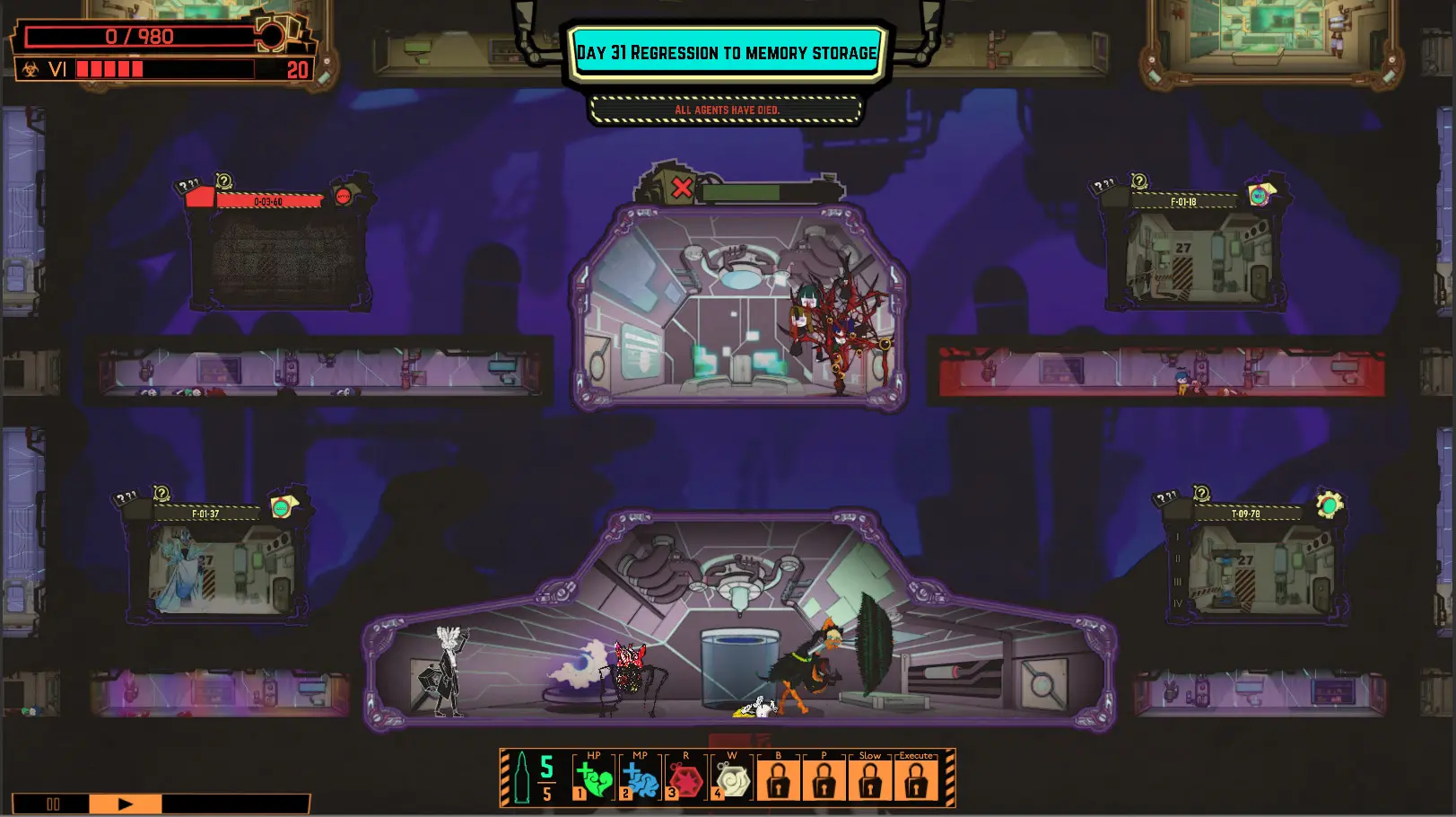 图片[4]-脑叶公司 怪物管理模拟-勇士吧