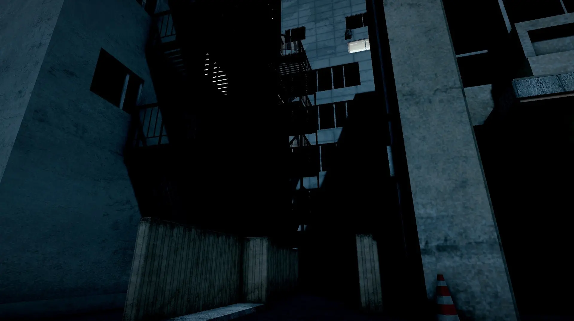 图片[1]-归家夜途 The Night Way Home 帰り道-勇士吧