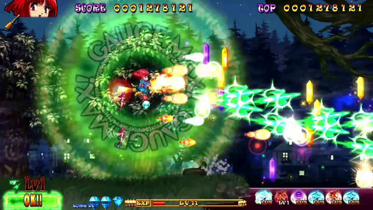 图片[2]-棉花 重启版 COTTON REBOOT-勇士吧