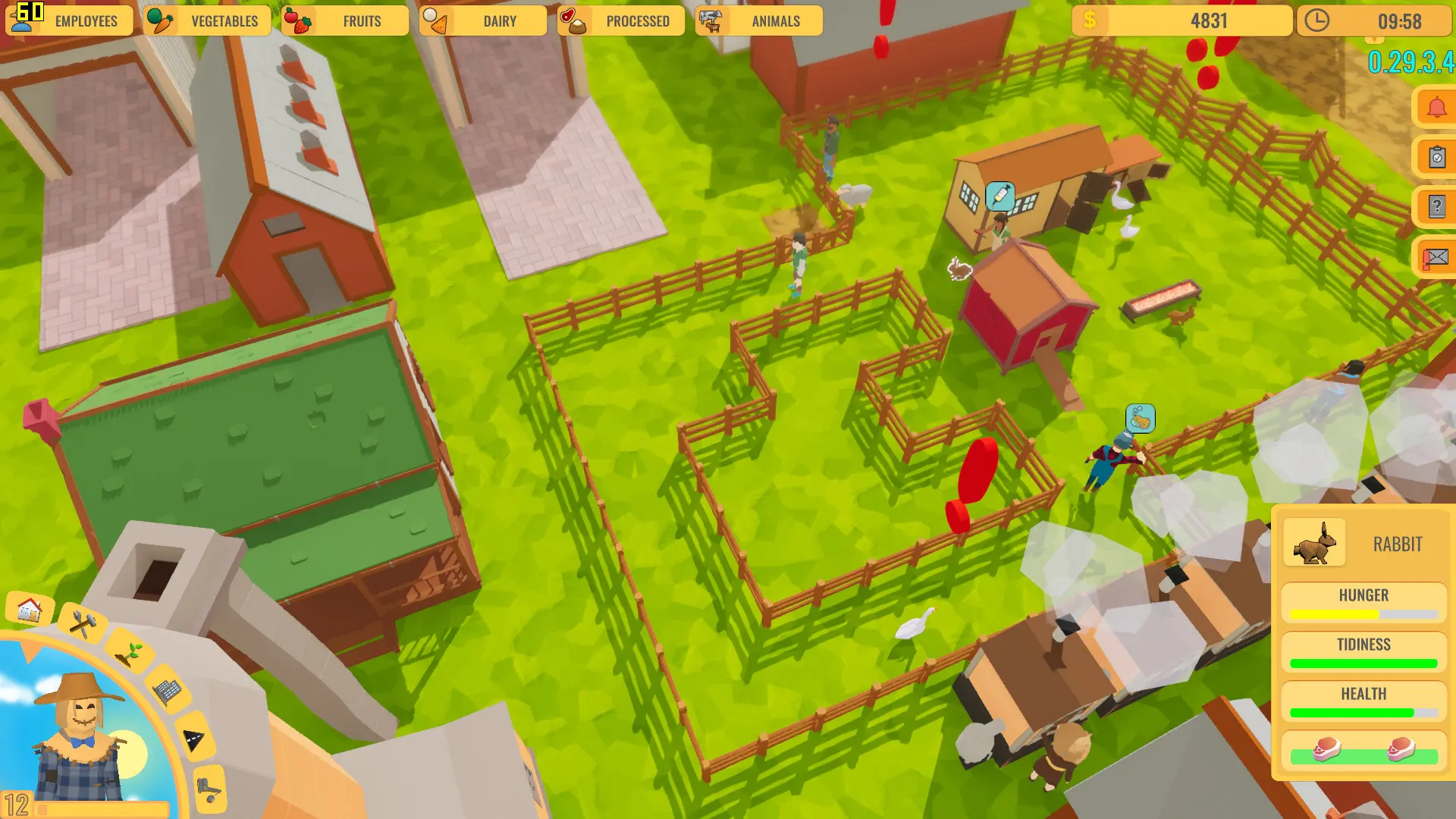 图片[1]-农场生活 FarmingLife-勇士吧