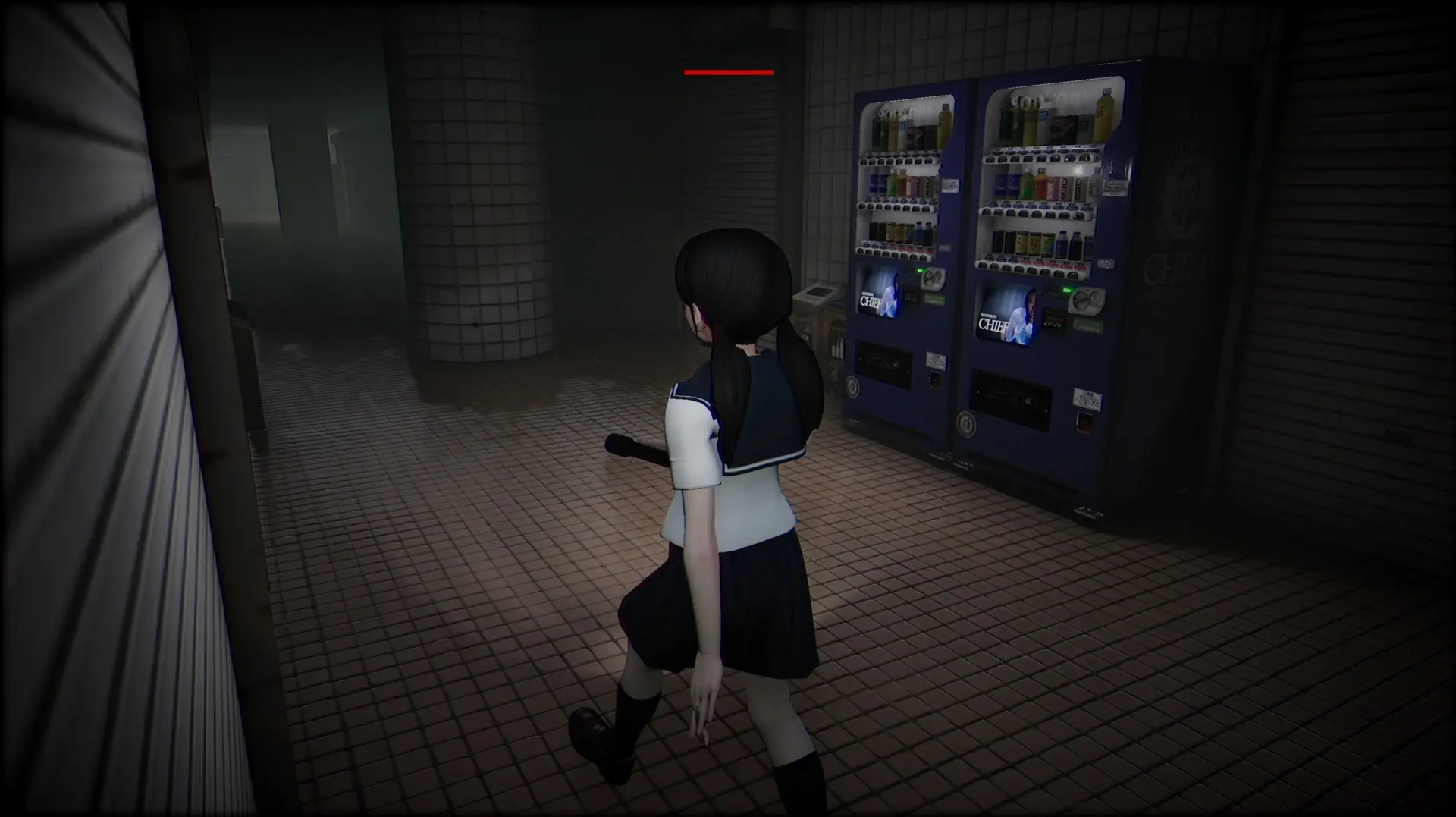 图片[2]-归家夜途 The Night Way Home 帰り道-勇士吧