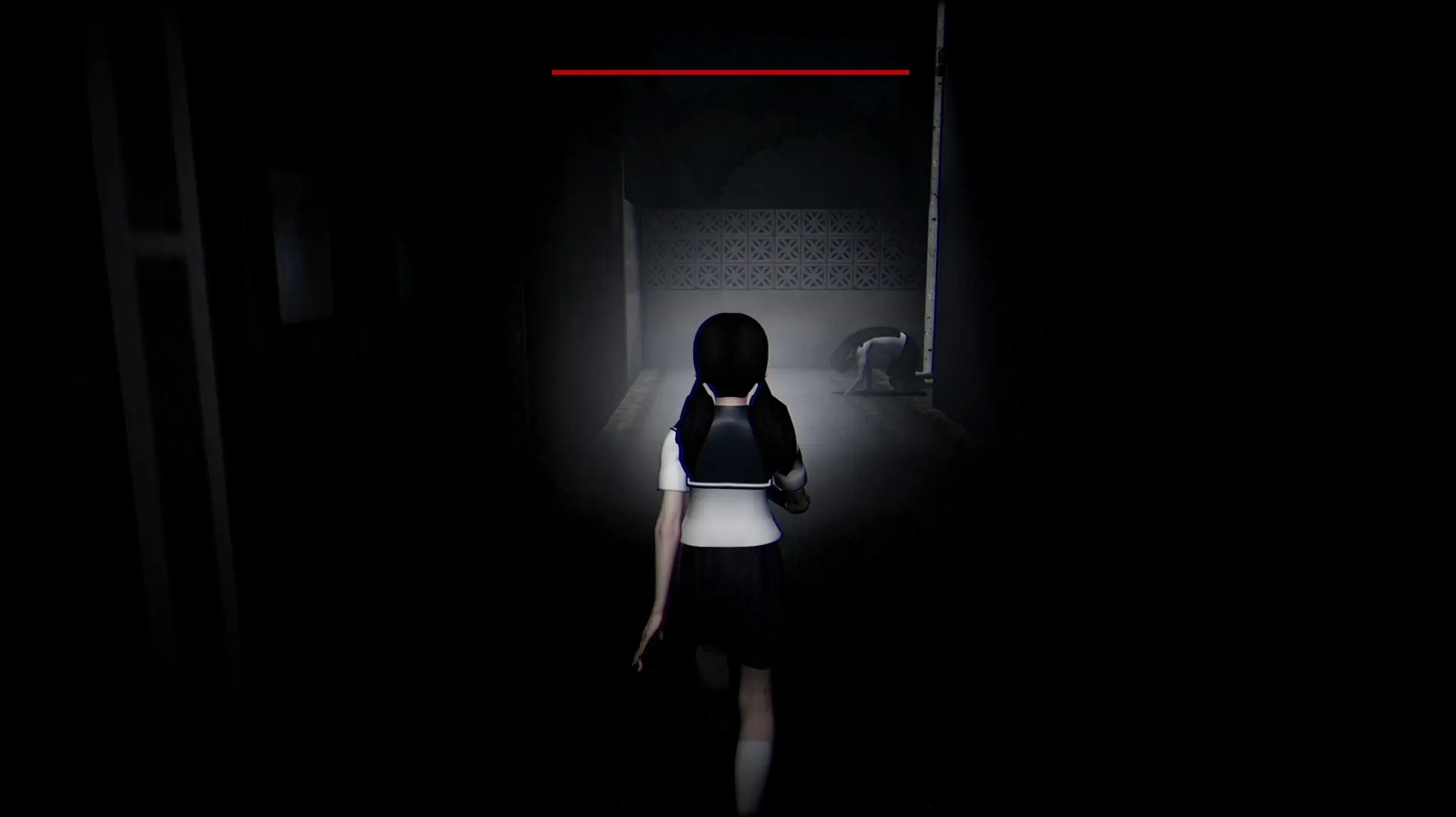 图片[4]-归家夜途 The Night Way Home 帰り道-勇士吧