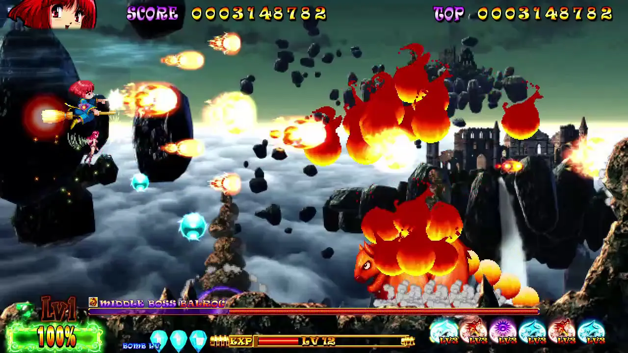 图片[4]-棉花 重启版 COTTON REBOOT-勇士吧