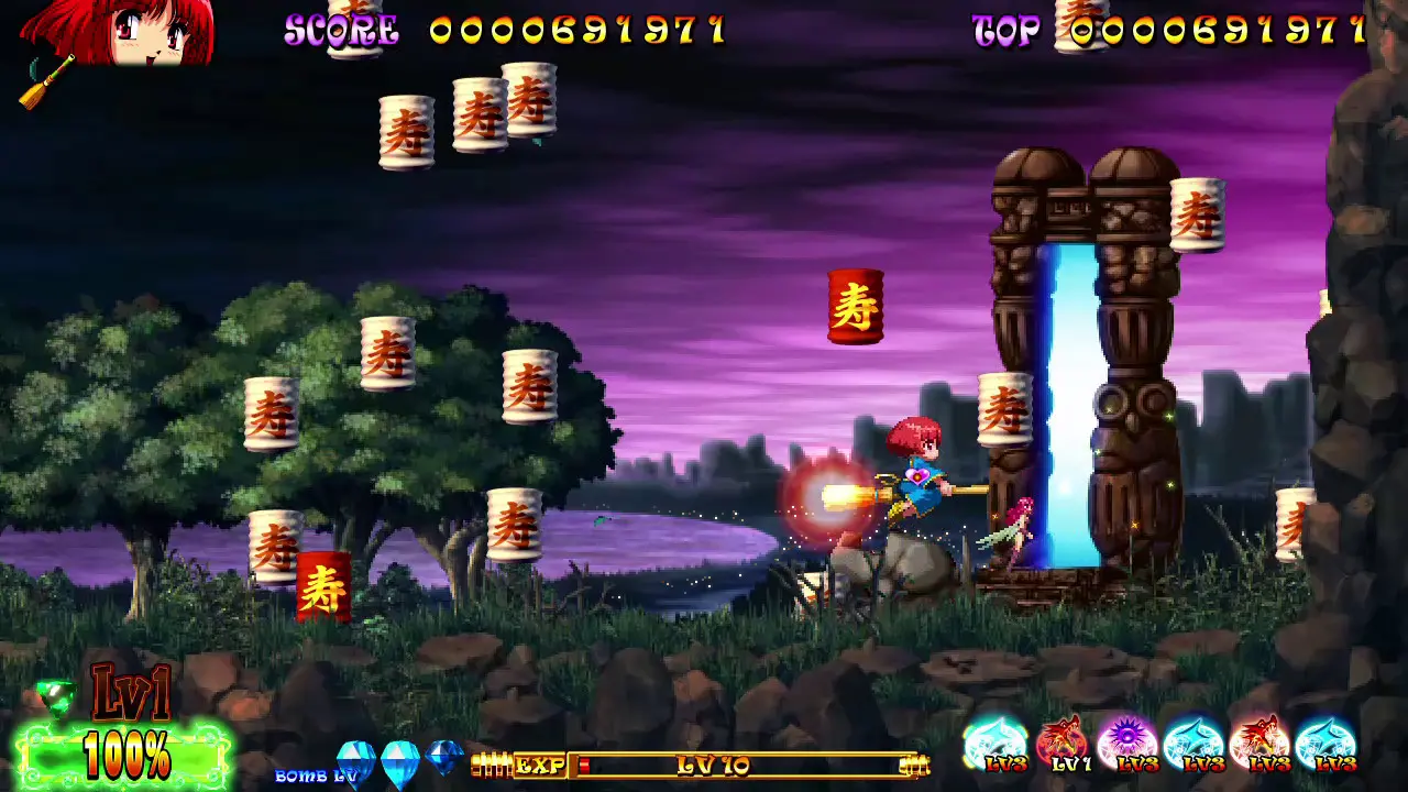 图片[3]-棉花 重启版 COTTON REBOOT-勇士吧