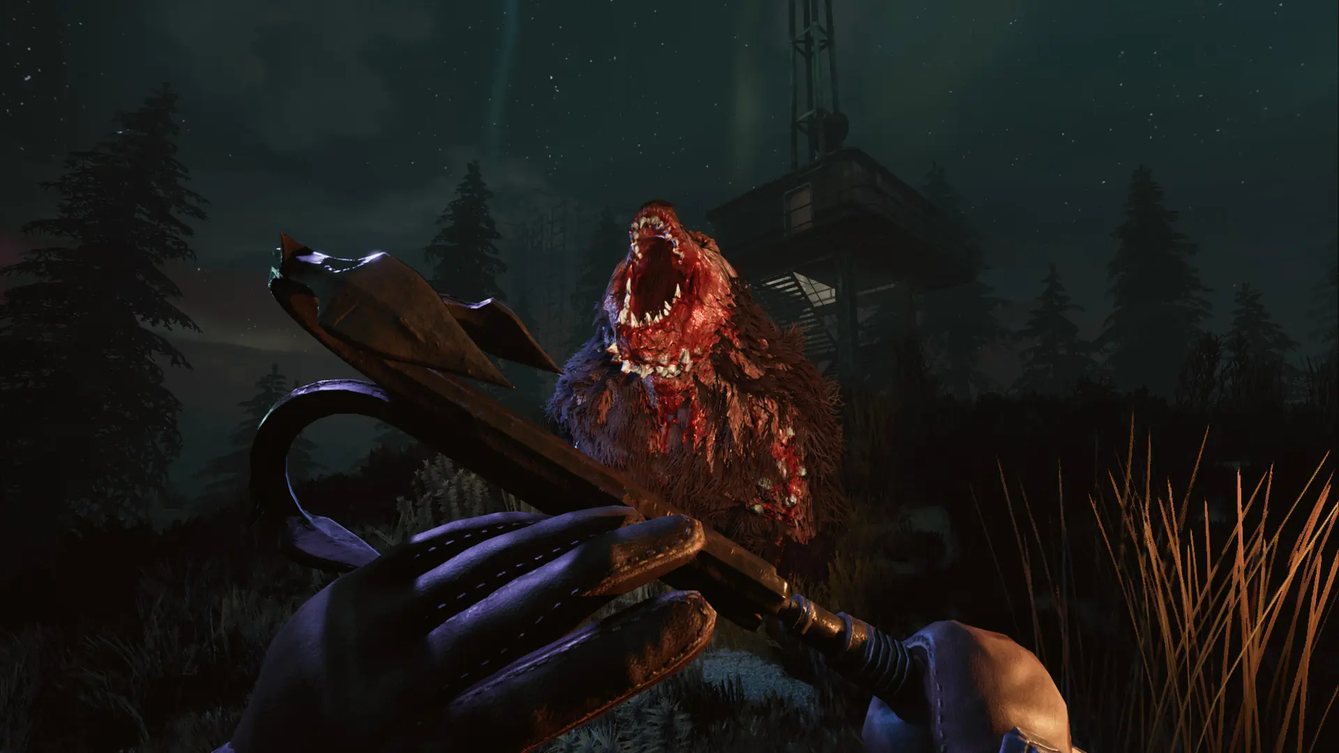 图片[1]-荒无人烟 DESOLATE-勇士吧