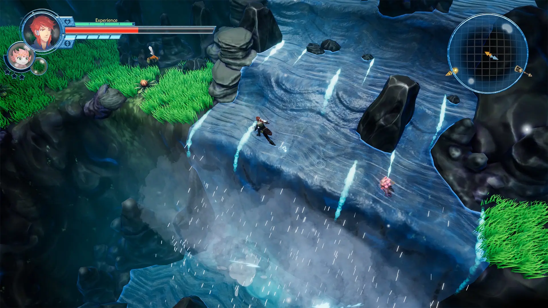 图片[5]-炼金术士冒险 Alchemist Adventure-勇士吧