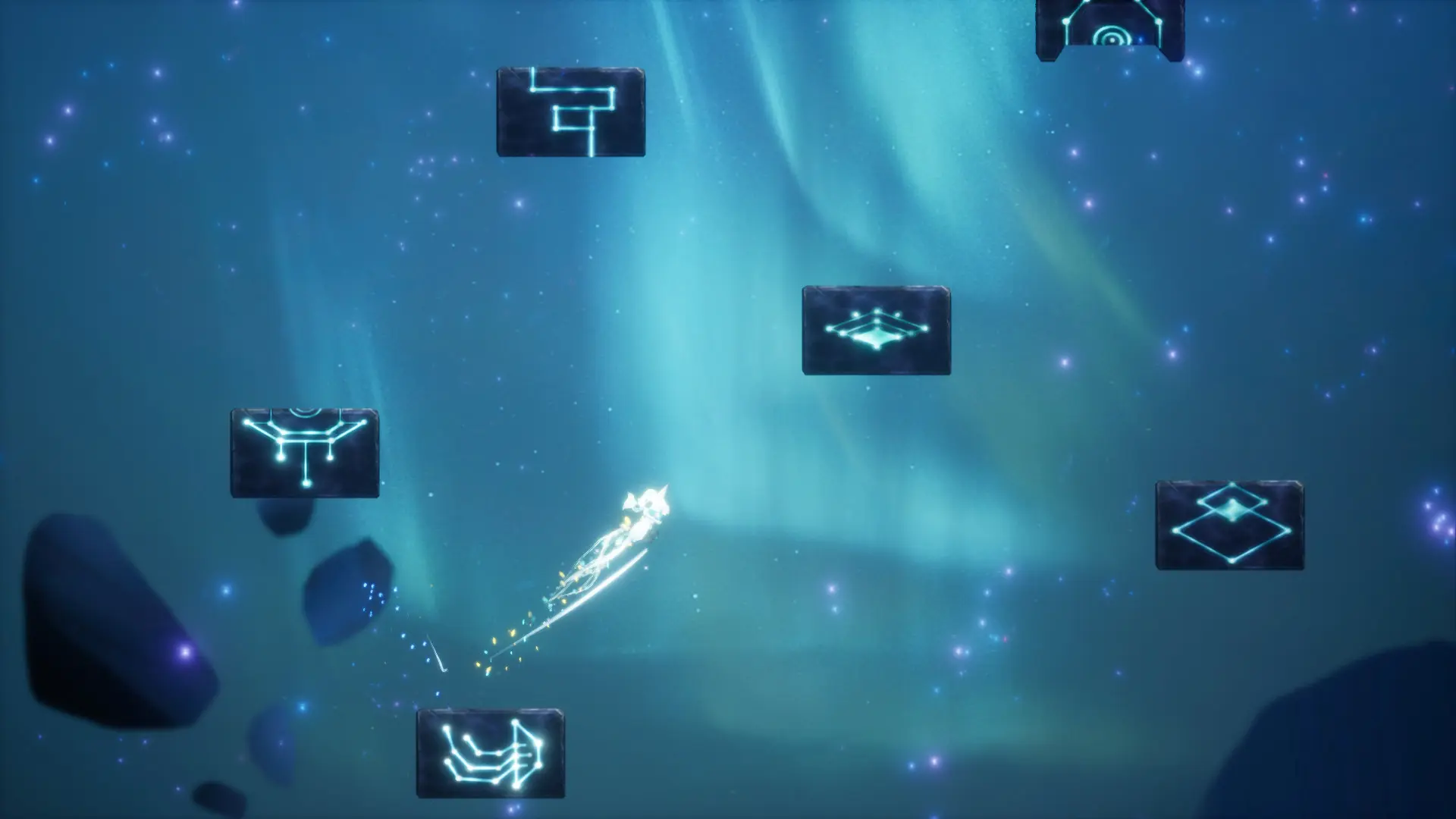 图片[2]-逐光之旅 Lumione v1.0版 官方中文-勇士吧