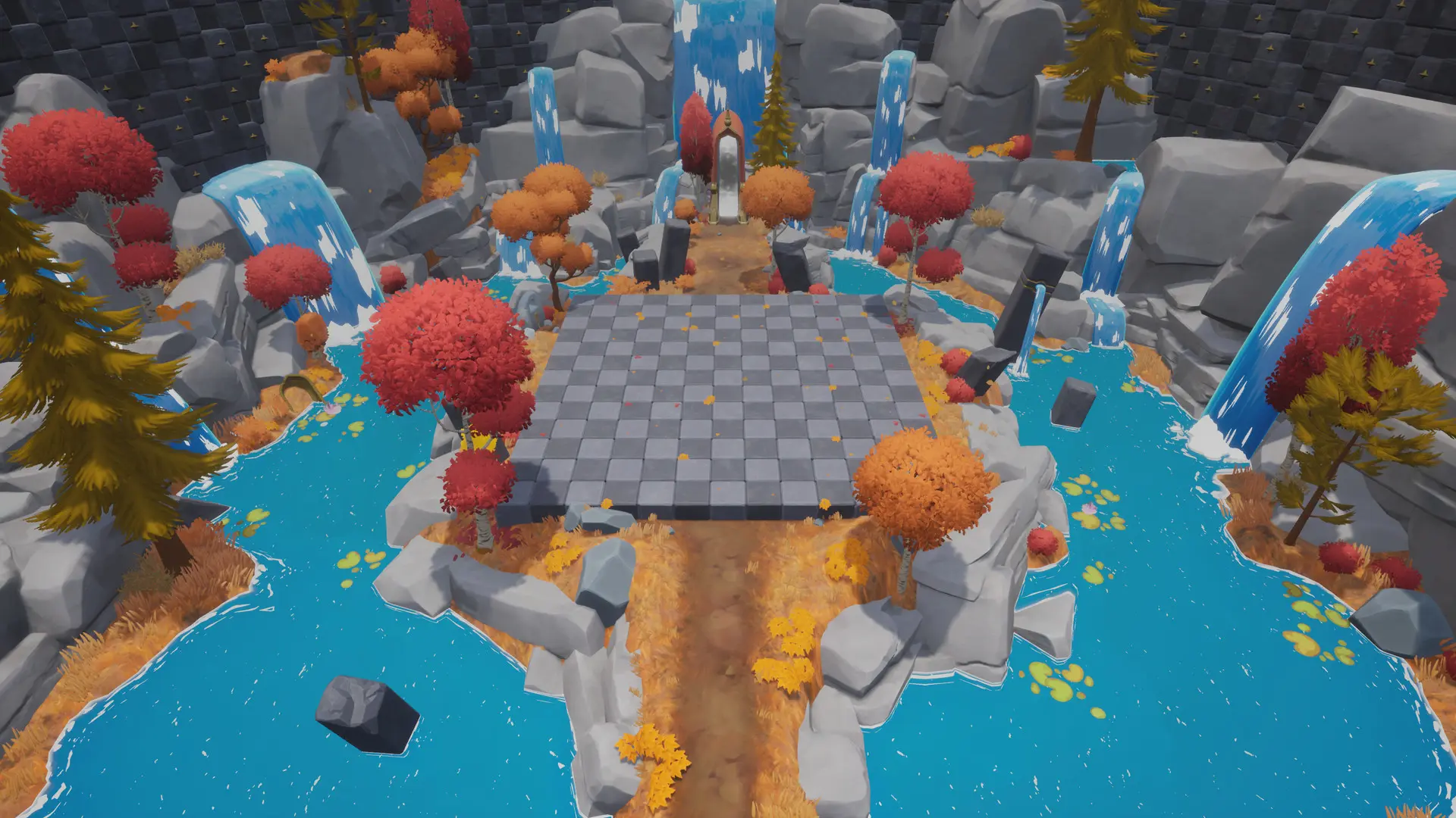 勇攀高塔 Guild of Ascension-勇士吧