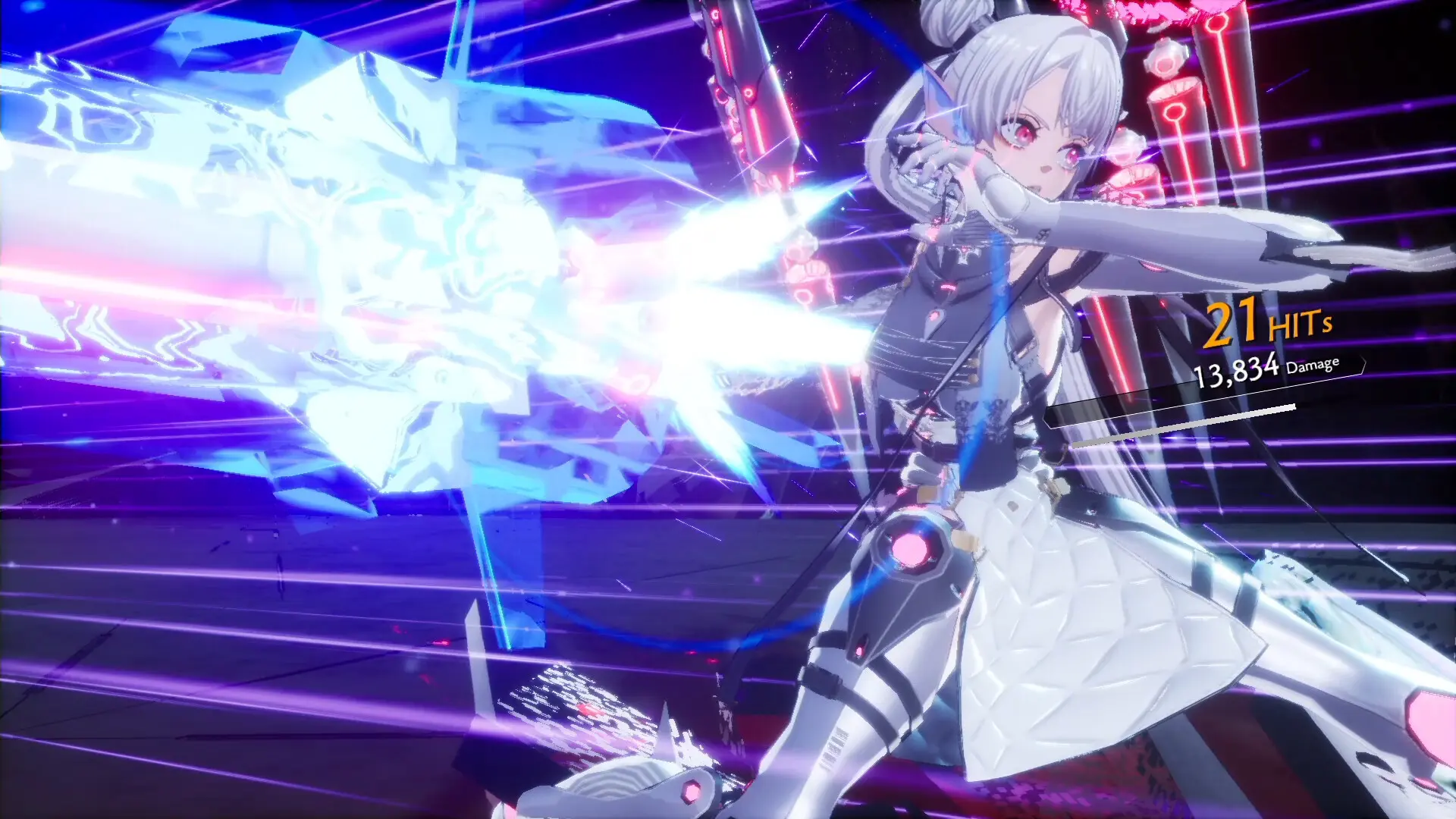 图片[3]-恸哭奇机 CRYMACHINA v1.2.0版 集成全DLC 官方中文-勇士吧