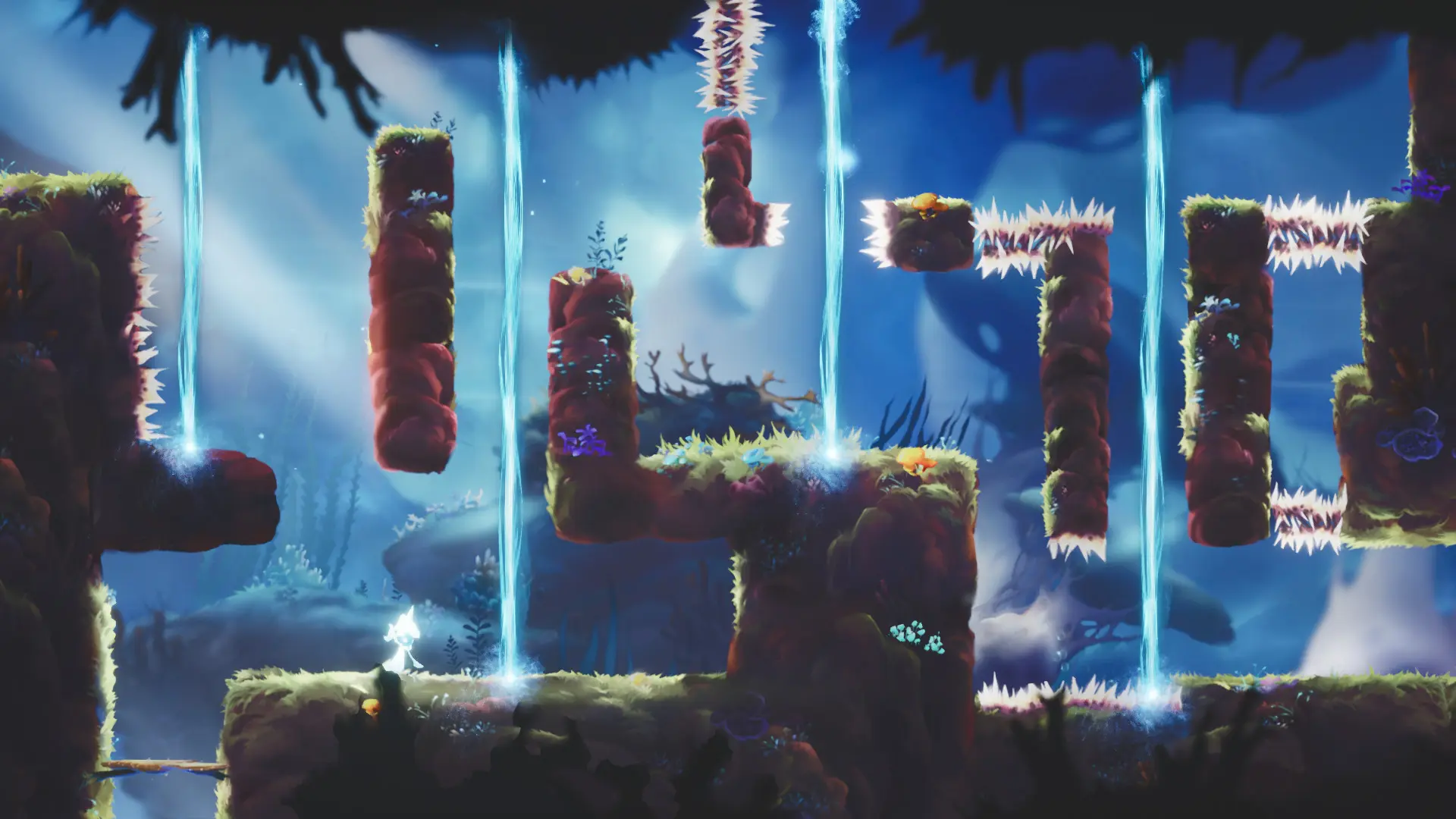 图片[3]-逐光之旅 Lumione v1.0版 官方中文-勇士吧