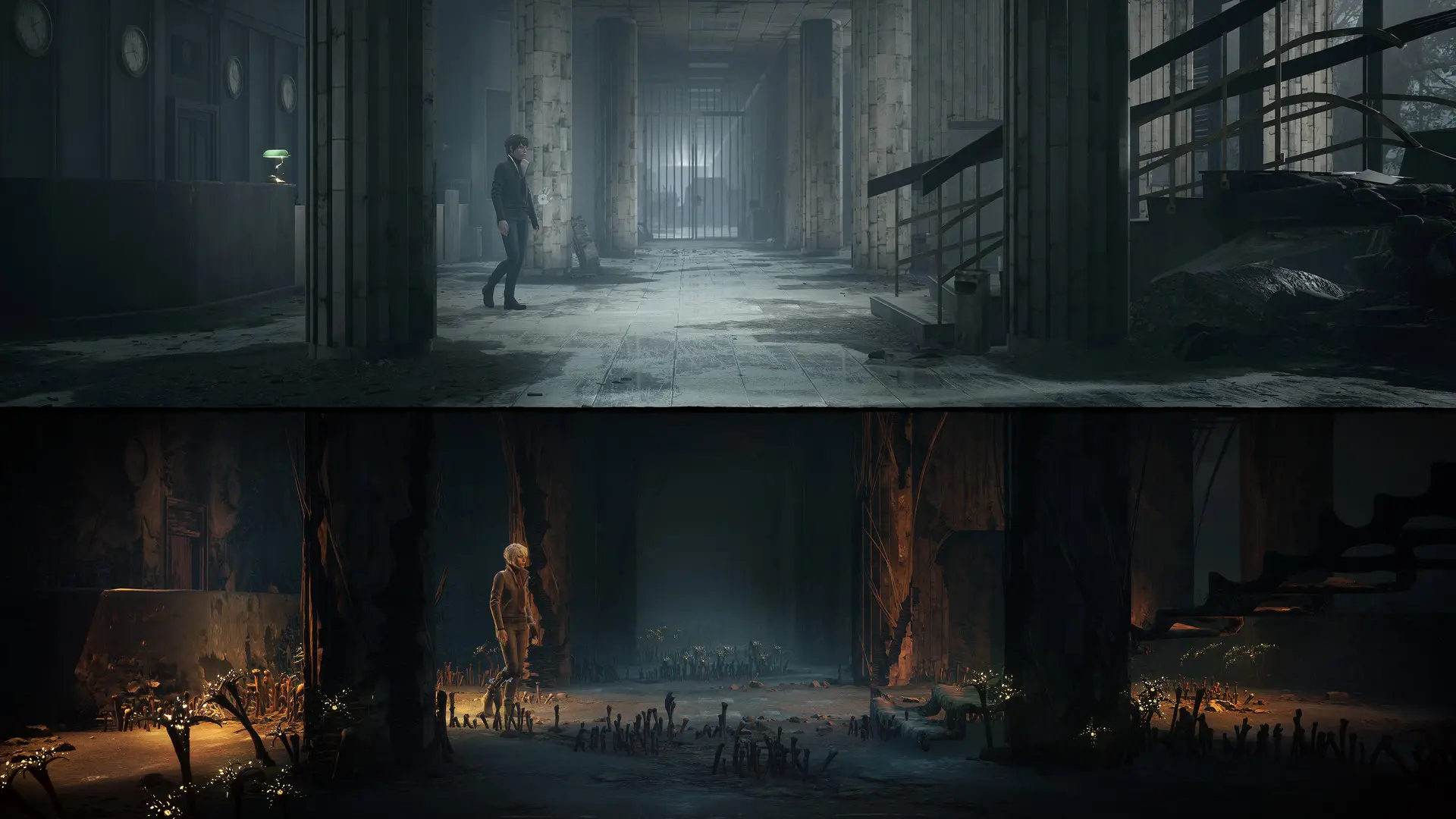 图片[1]-灵媒 The Medium-勇士吧