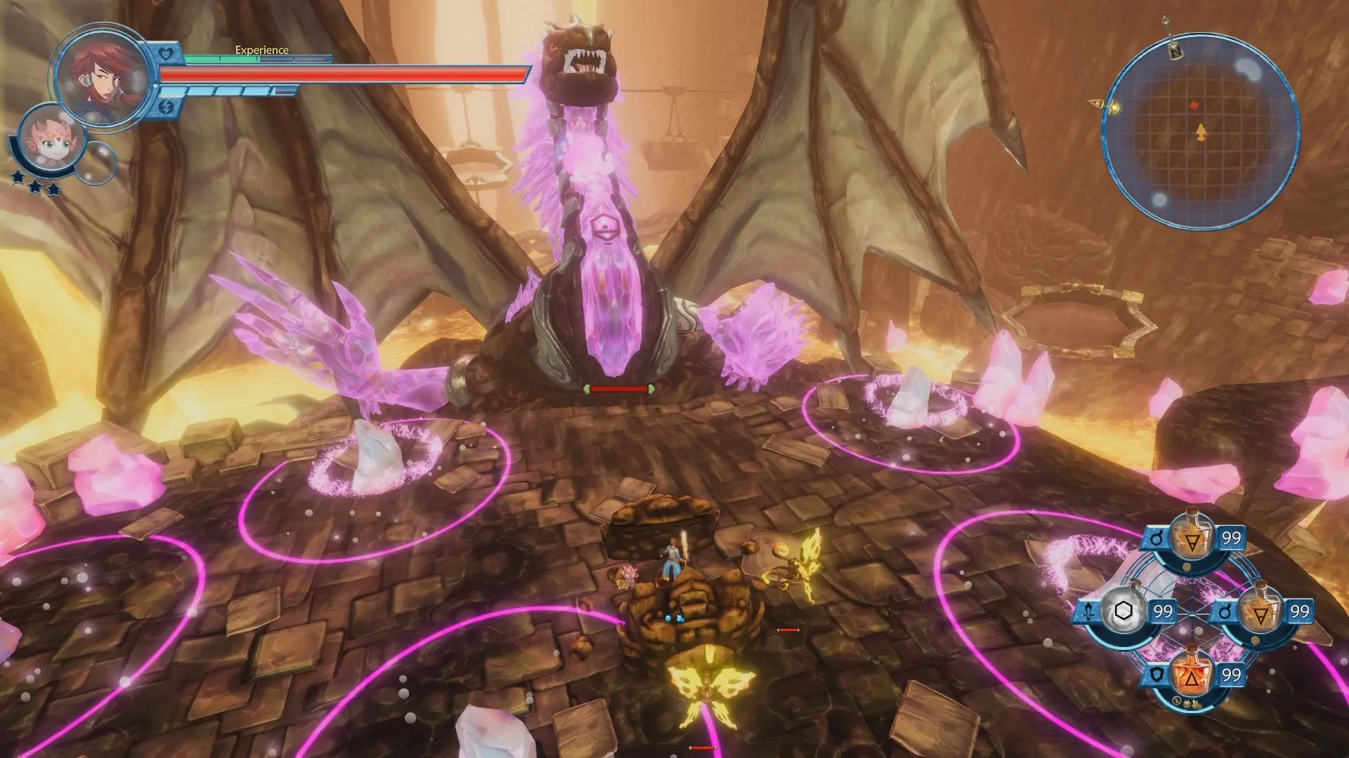 图片[2]-炼金术师大冒险 Alchemist Adventure-勇士吧