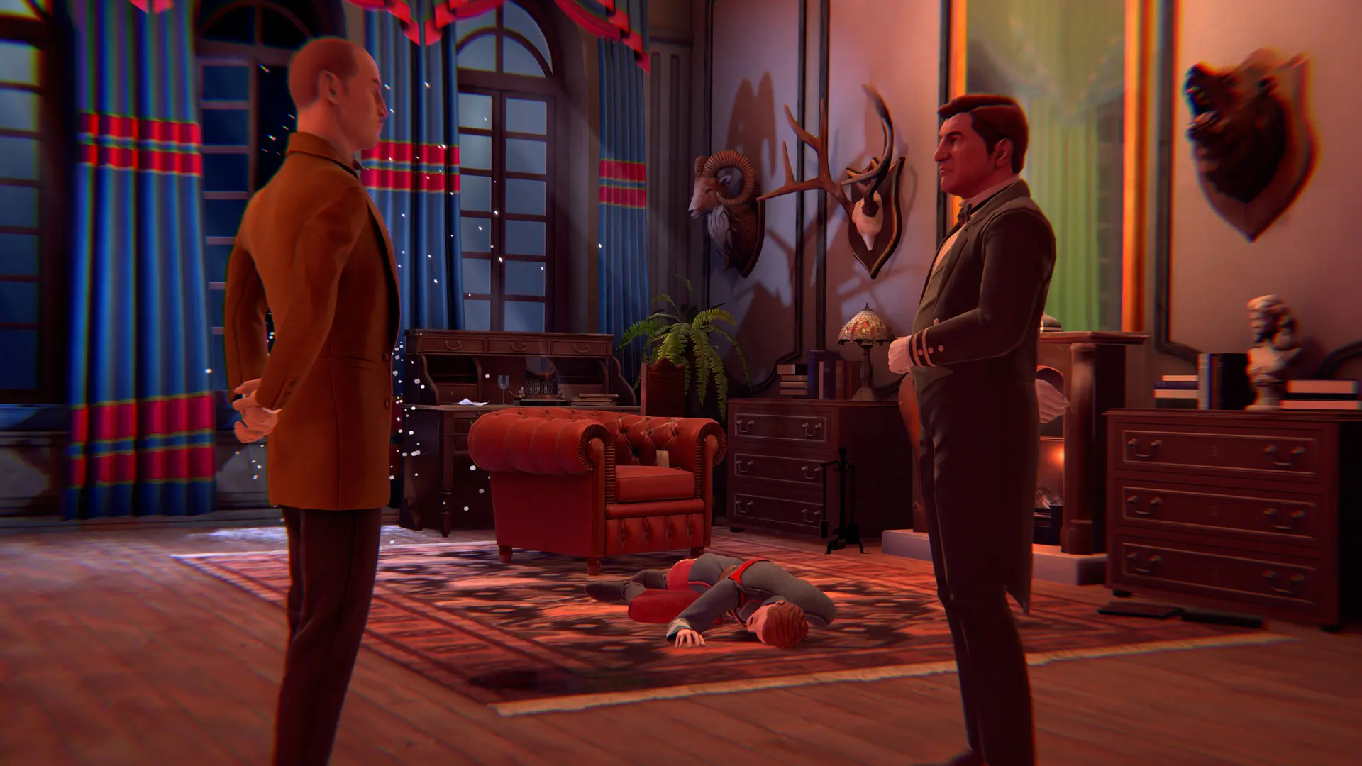 阿加莎克里斯蒂 赫尔克里波洛 最初的案件 Agatha Christie Hercule Poirot The First Cases-勇士吧