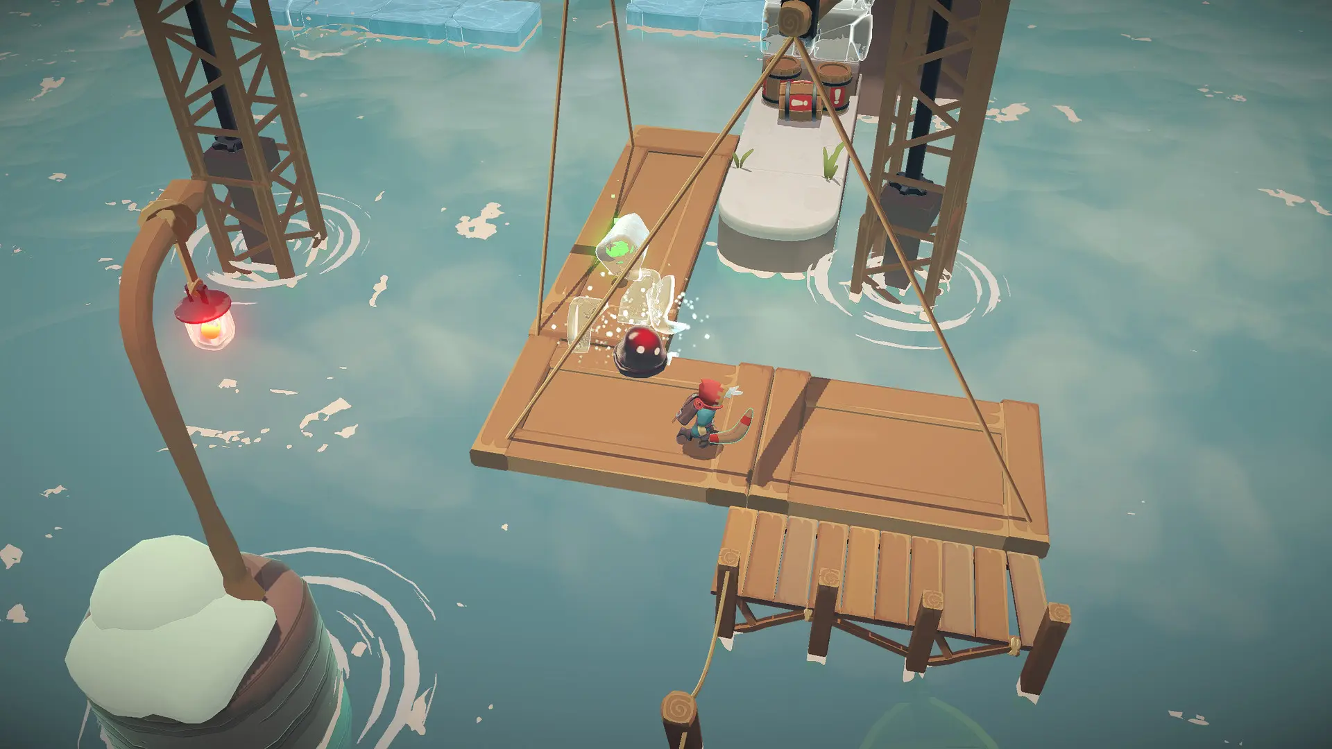 图片[6]-光之使者 The Lightbringer v1.0版 官方中文-勇士吧