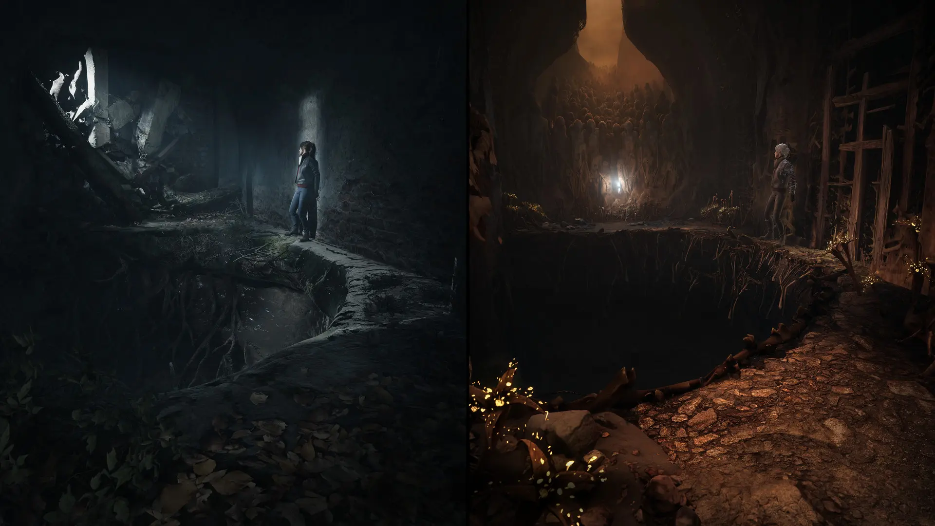 图片[5]-灵媒 The Medium-勇士吧