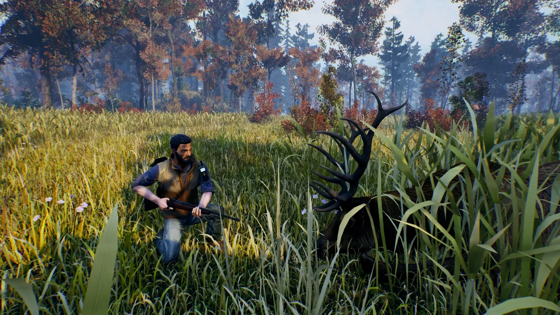 图片[4]-辽阔旷野 Open Country-勇士吧