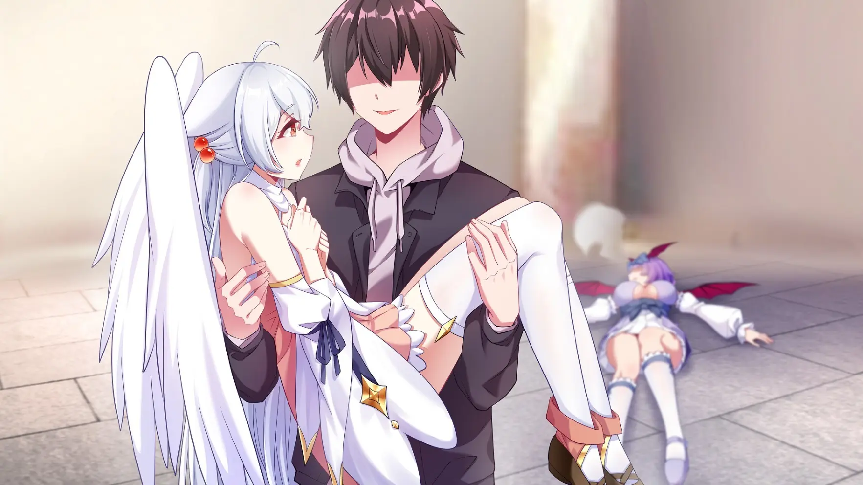 图片[3]-Steam 重生之老王馋我身子 v1.0步兵版 全回想 官方中文-勇士吧