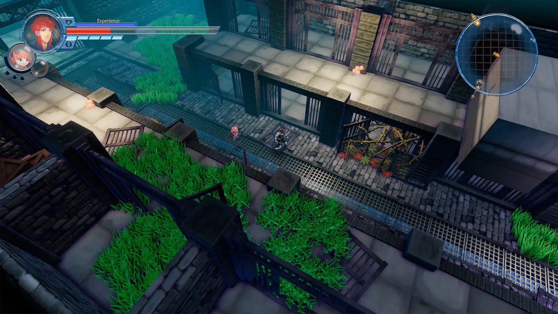 炼金术士冒险 Alchemist Adventure-勇士吧