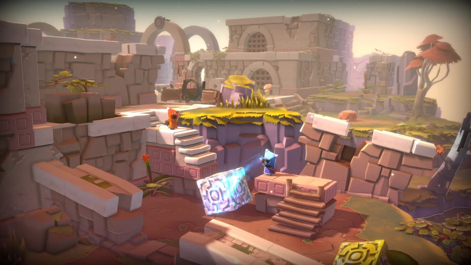 图片[6]-最后的篝火 The Last Campfire-勇士吧