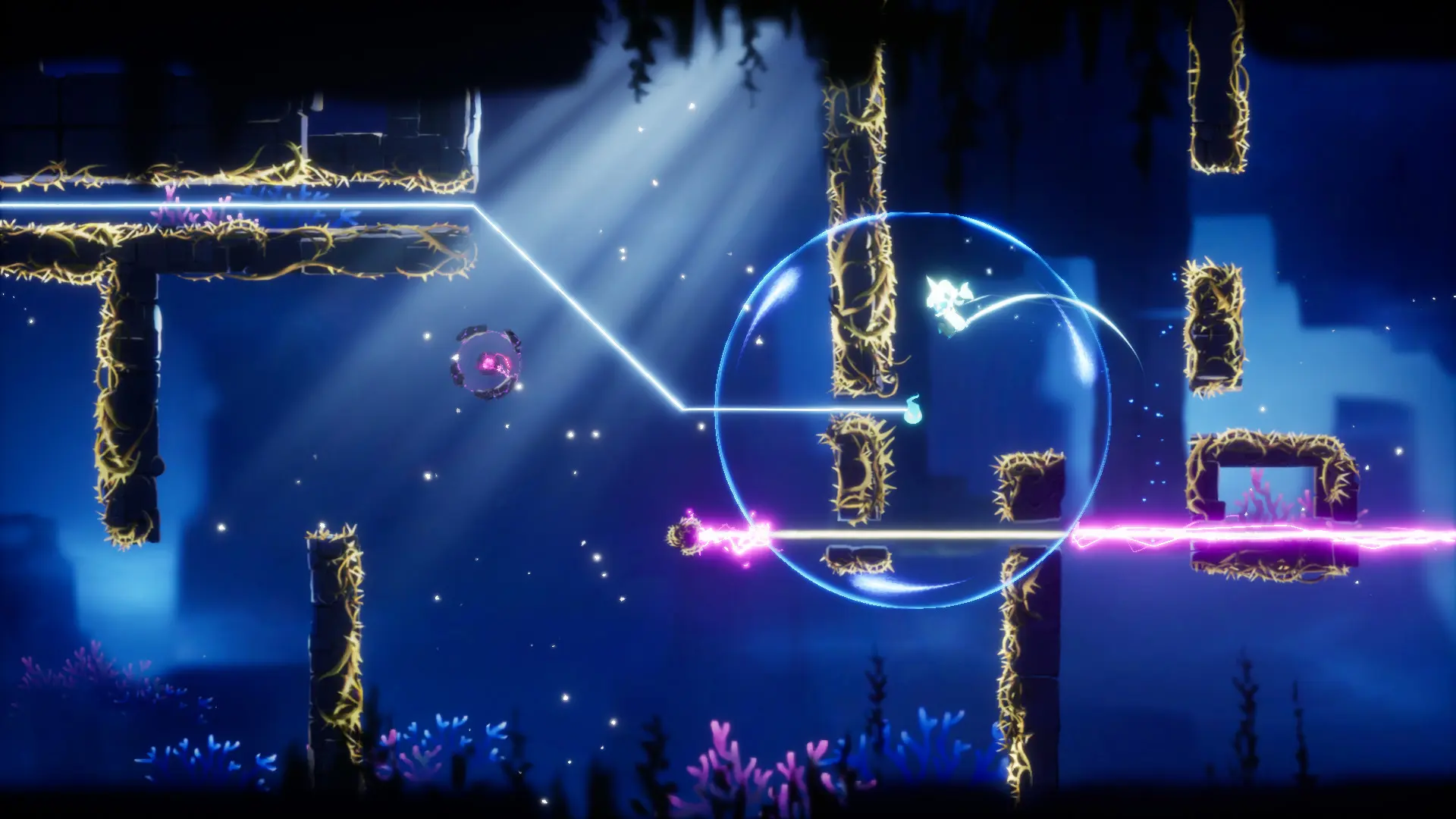 图片[4]-逐光之旅 Lumione v1.0版 官方中文-勇士吧